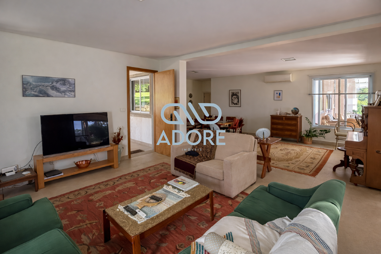 Casa de Condomínio à venda no Condomínio Terras de São José: 