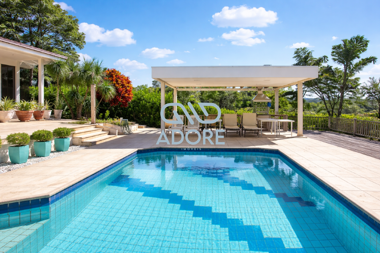 Casa de Condomínio à venda no Condomínio Terras de São José: 