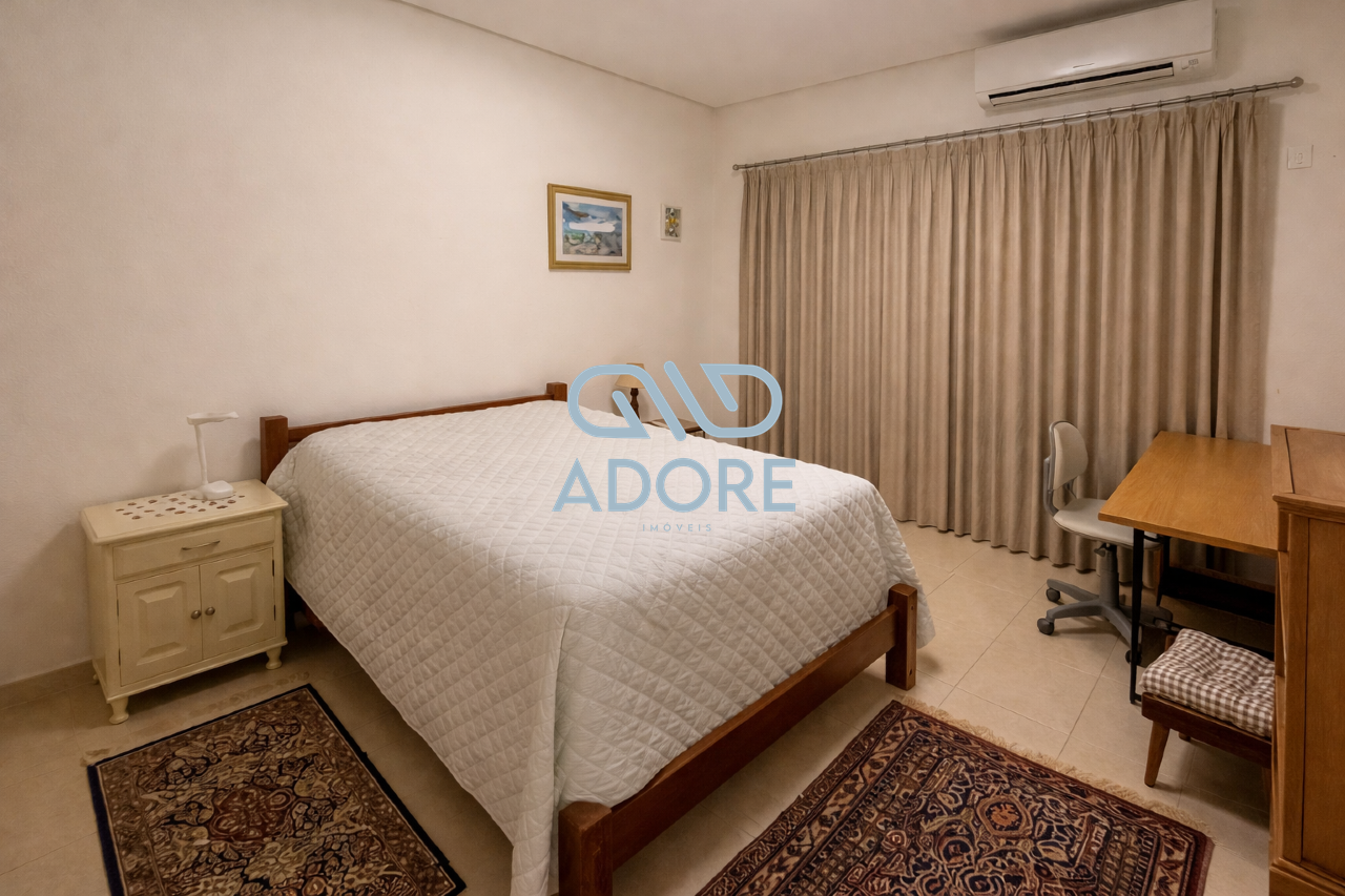 Casa de Condomínio à venda no Condomínio Terras de São José: 