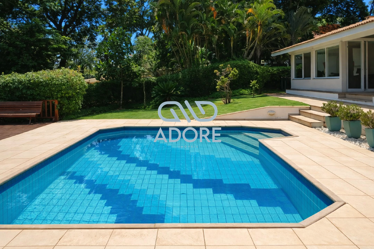 Casa de Condomínio à venda no Condomínio Terras de São José: 