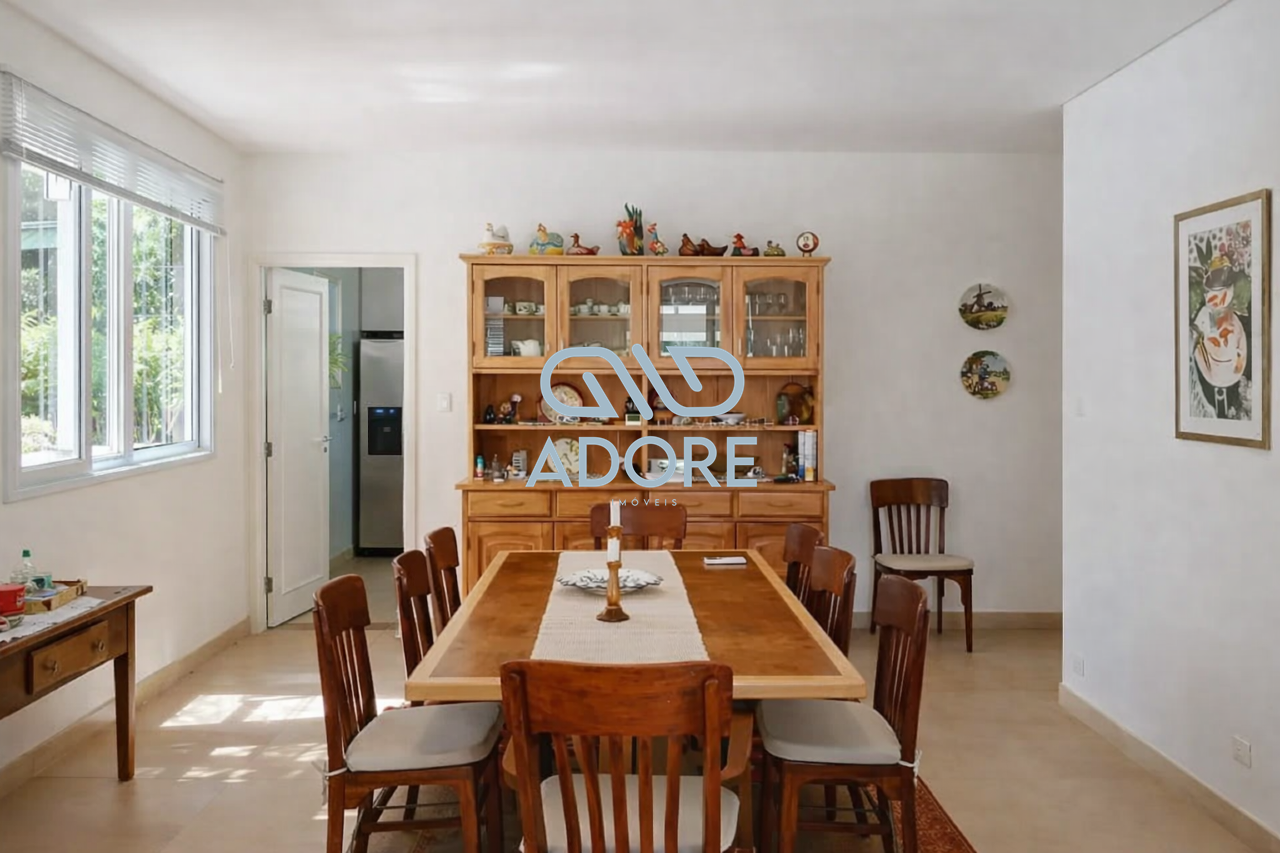 Casa de Condomínio à venda no Condomínio Terras de São José: 