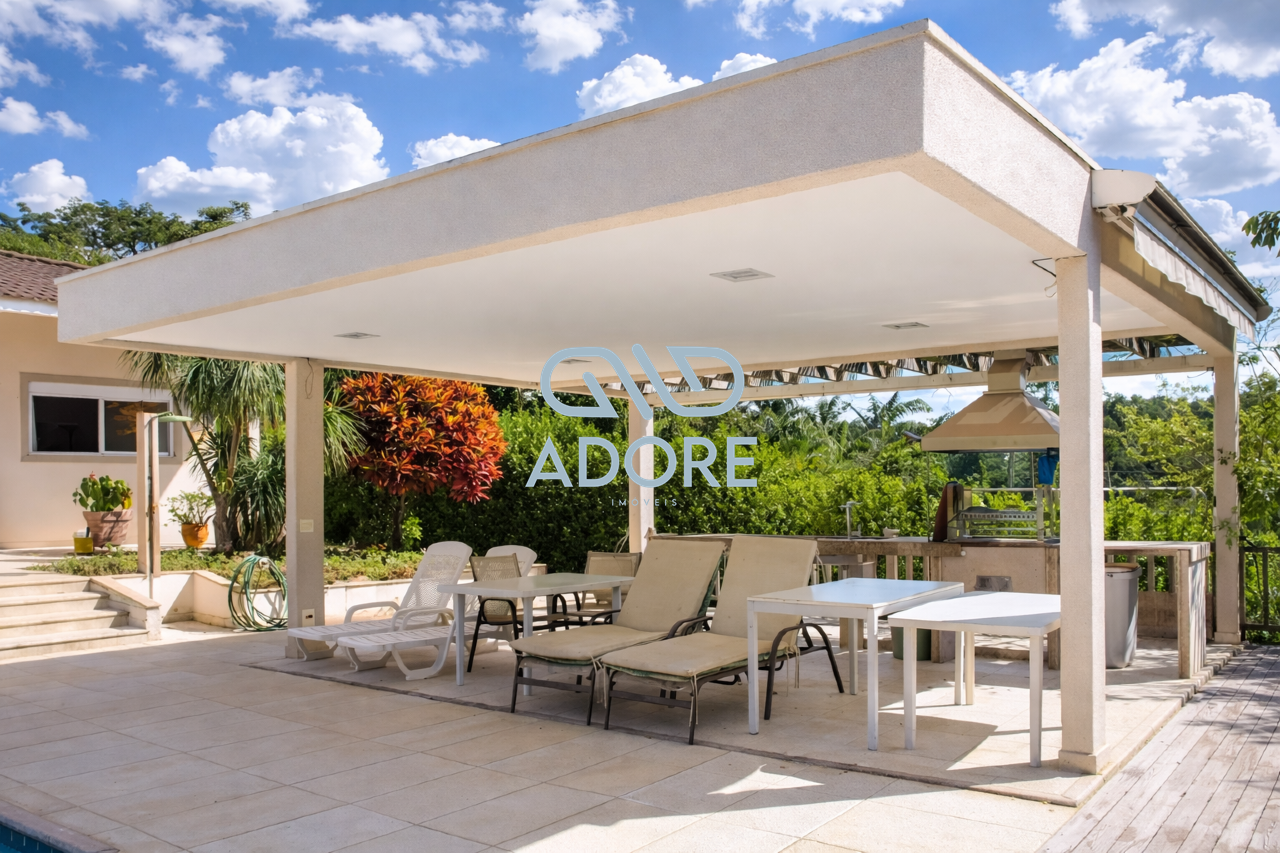 Casa de Condomínio à venda no Condomínio Terras de São José: 