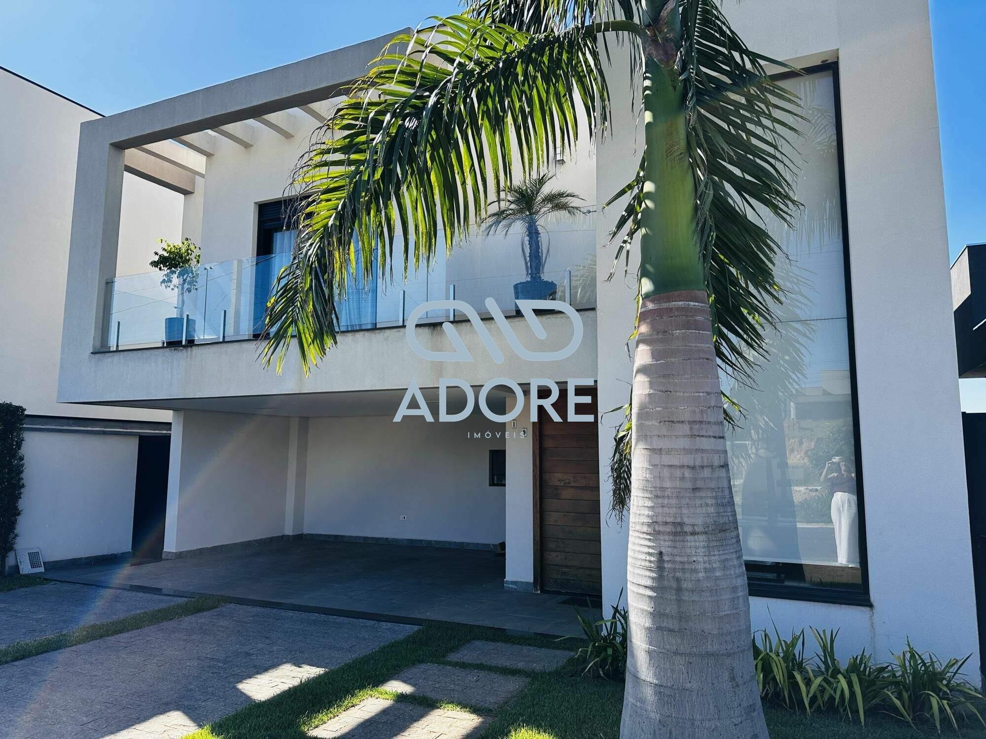 Casa de Condomínio para aluguel no Condomínio Lagos D’Icaraí: 