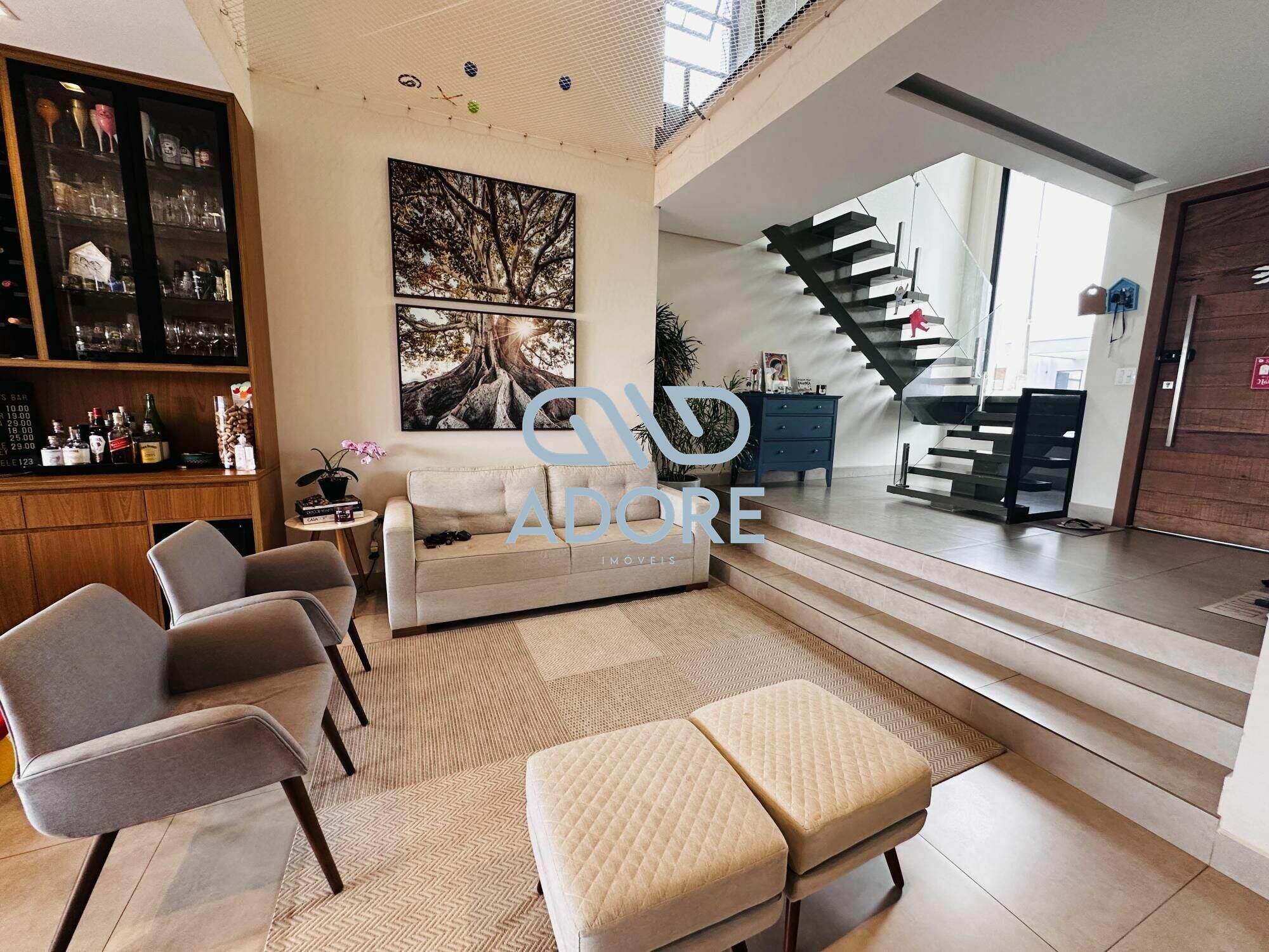 Casa de Condomínio para aluguel no Condomínio Lagos D’Icaraí: 