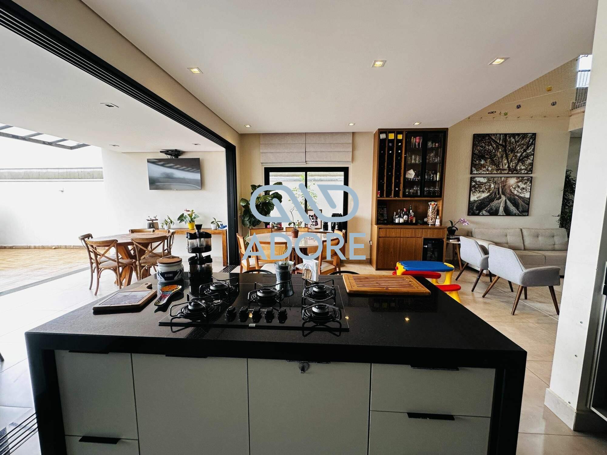 Casa de Condomínio para aluguel no Condomínio Lagos D’Icaraí: 