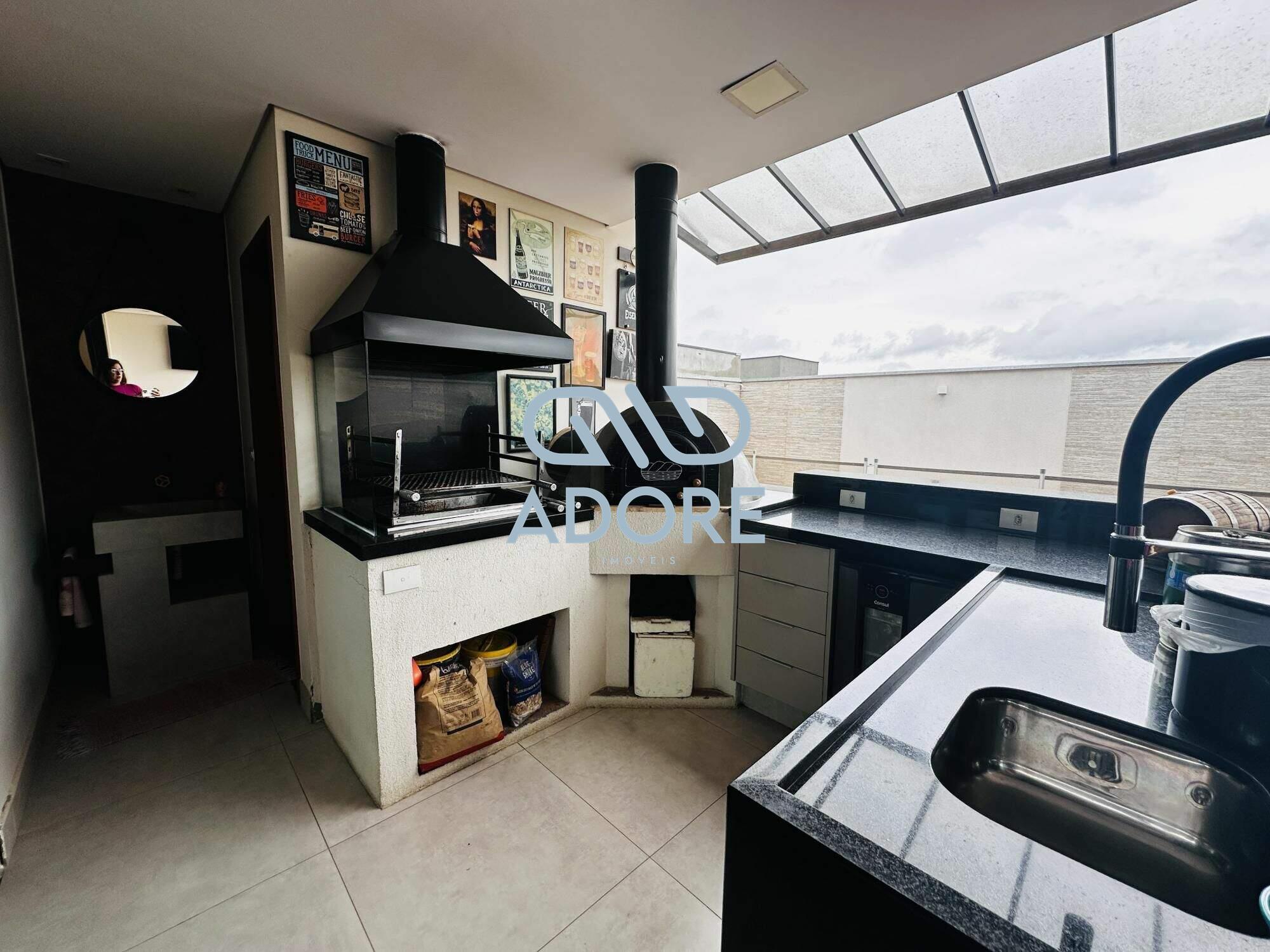 Casa de Condomínio para aluguel no Condomínio Lagos D’Icaraí: 