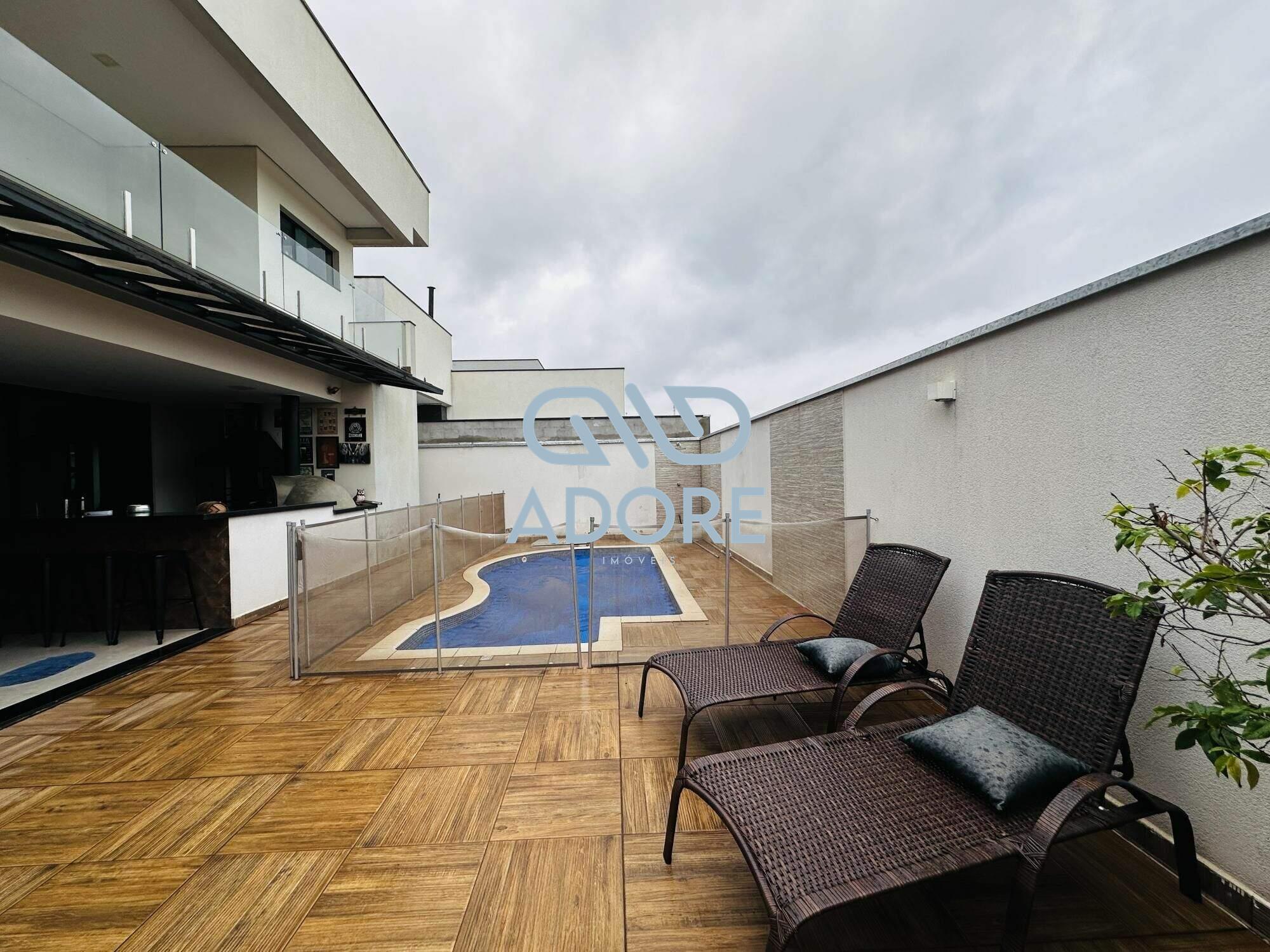 Casa de Condomínio para aluguel no Condomínio Lagos D’Icaraí: 