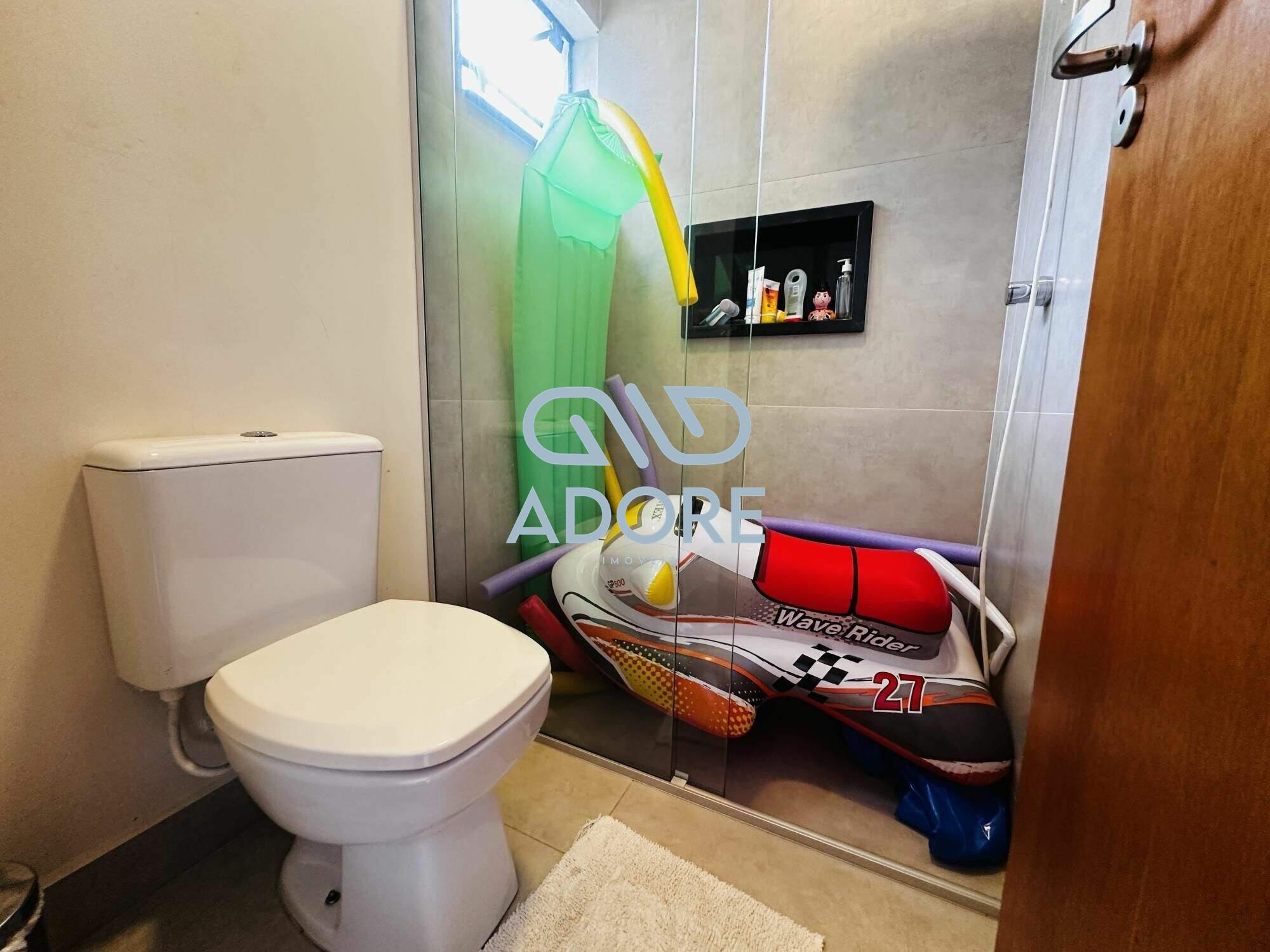 Casa de Condomínio para aluguel no Condomínio Lagos D’Icaraí: 