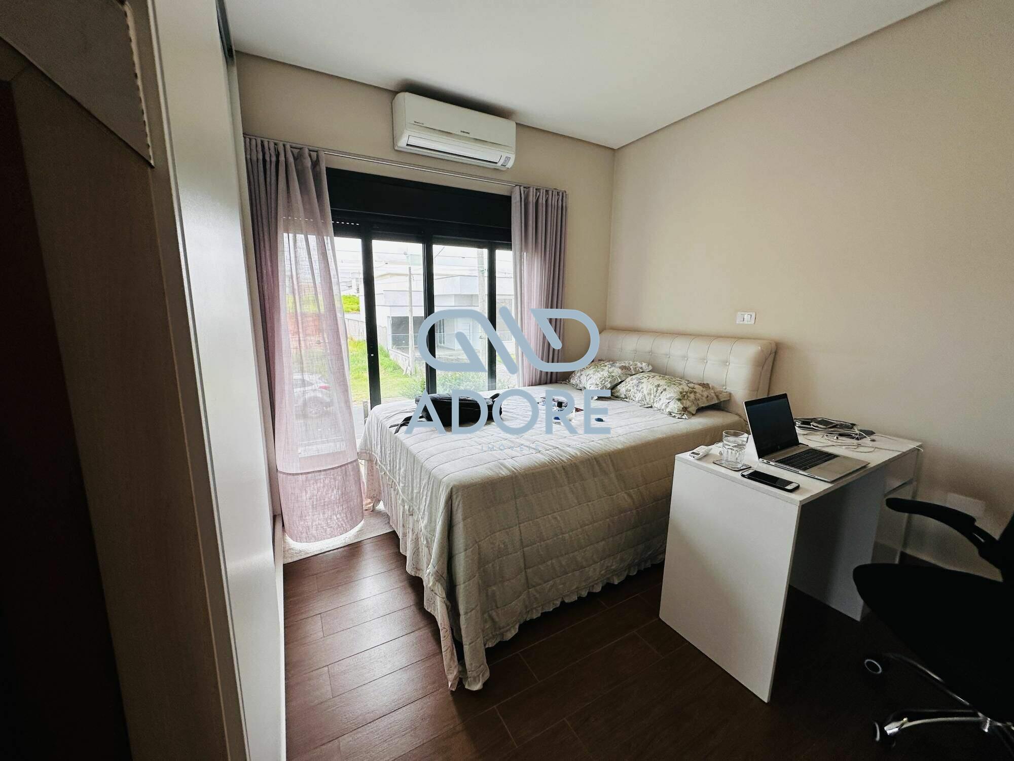 Casa de Condomínio para aluguel no Condomínio Lagos D’Icaraí: 