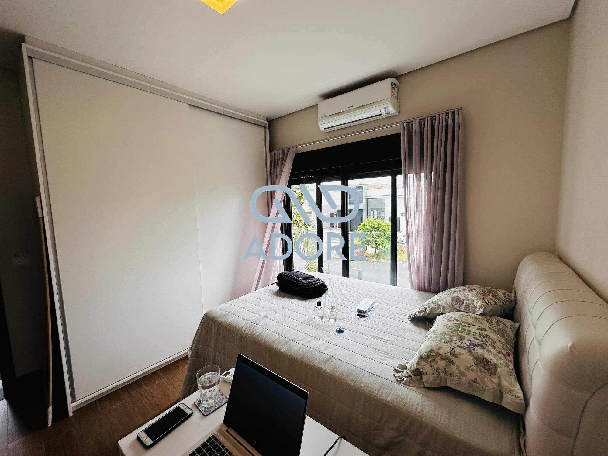 Casa de Condomínio para aluguel no Condomínio Lagos D’Icaraí: 