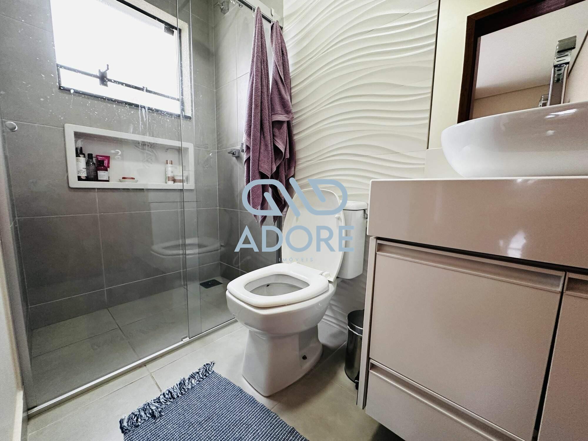 Casa de Condomínio para aluguel no Condomínio Lagos D’Icaraí: 