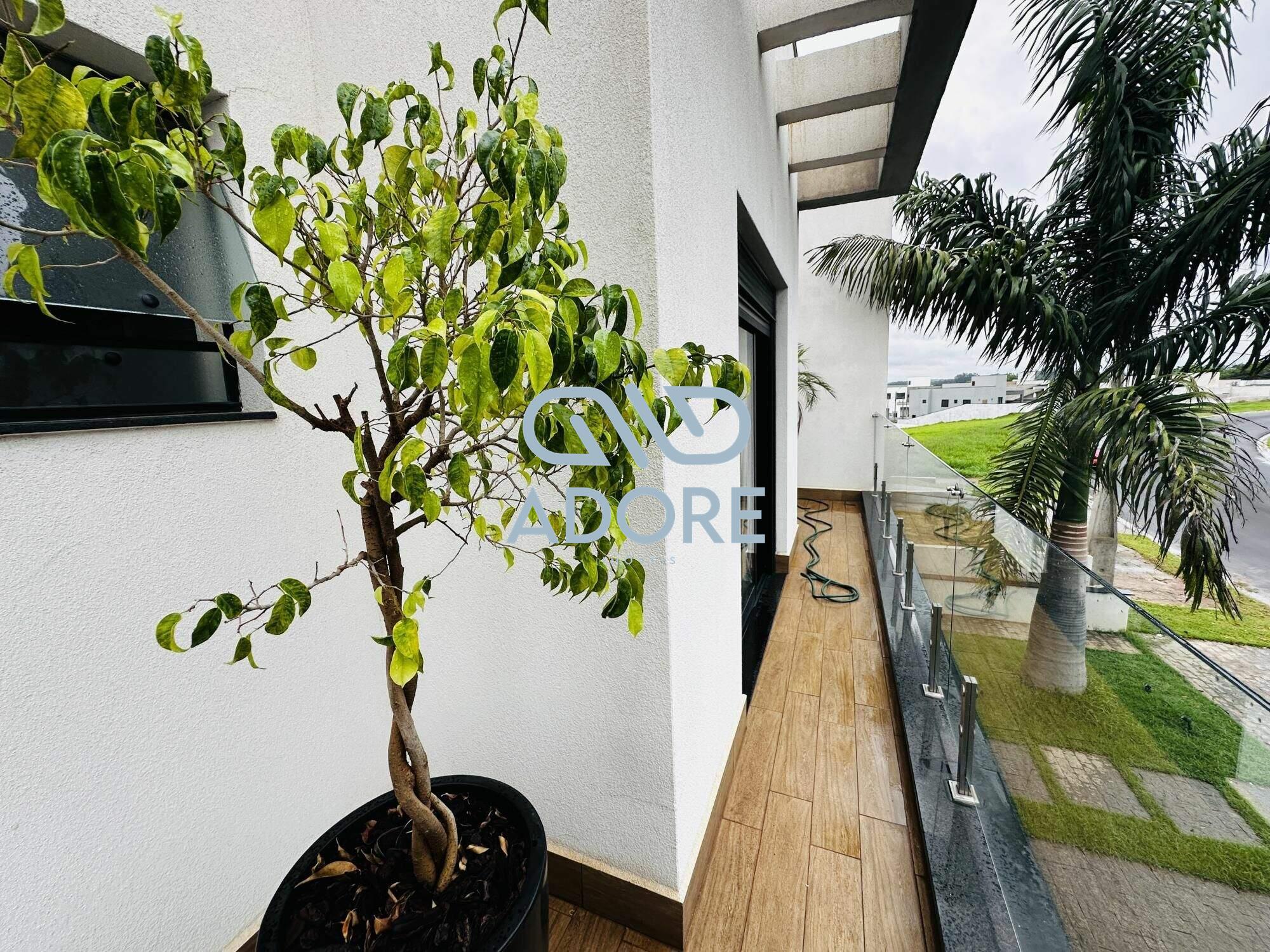 Casa de Condomínio para aluguel no Condomínio Lagos D’Icaraí: 