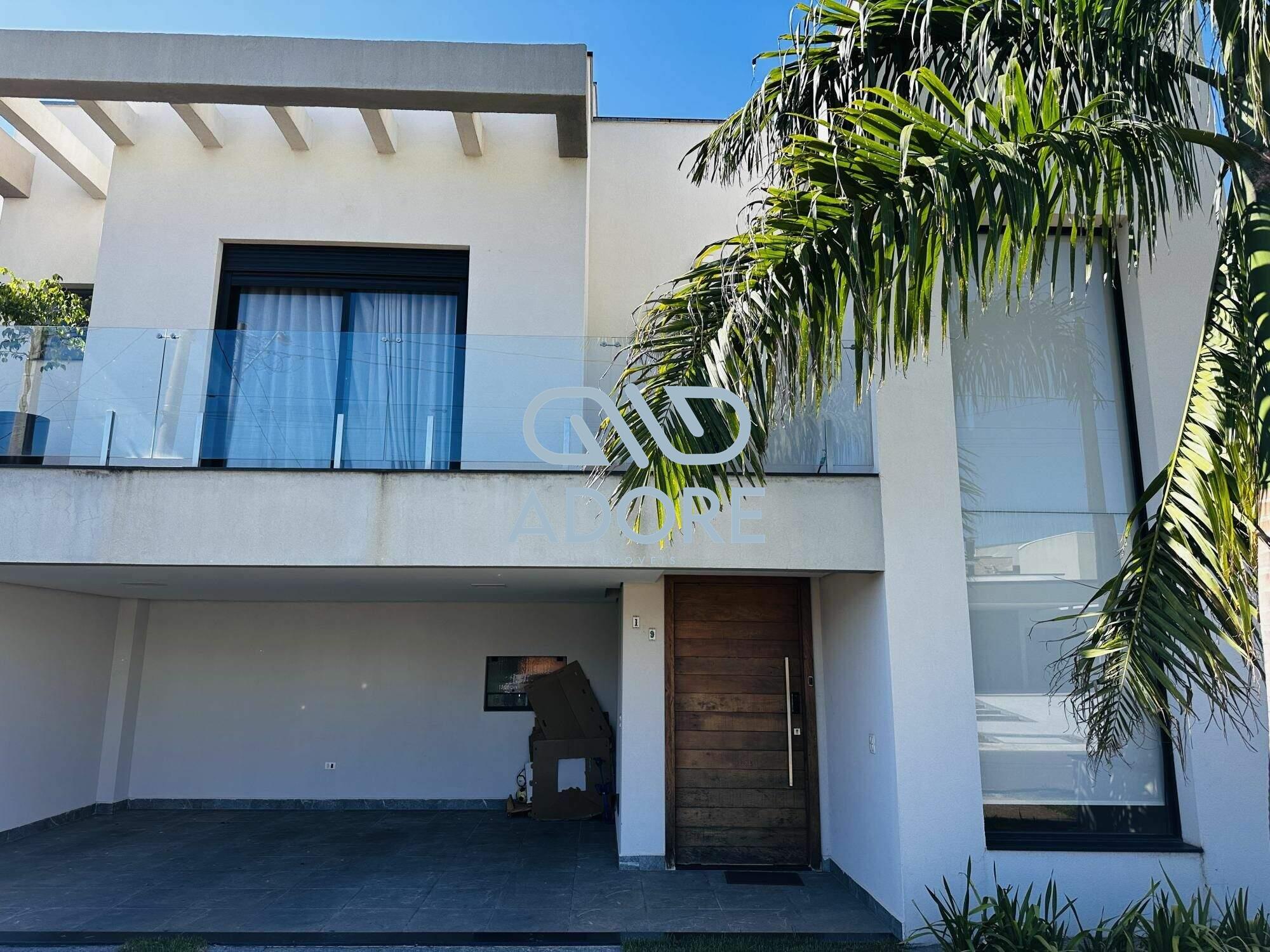 Casa de Condomínio para aluguel no Condomínio Lagos D’Icaraí: 