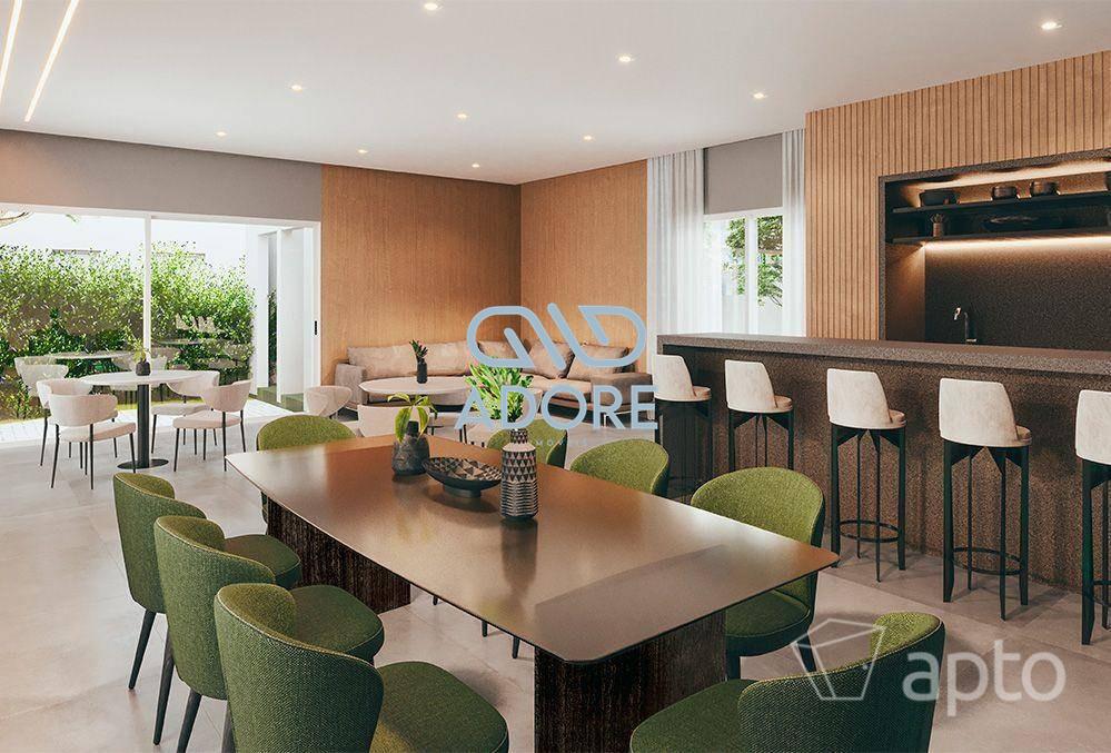 Apartamento à venda no Edificio Icaraí Parque Clube: 