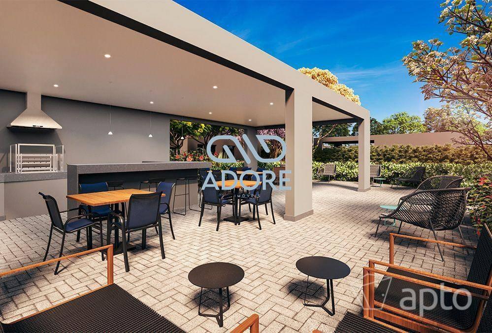 Apartamento à venda no Edificio Icaraí Parque Clube: 