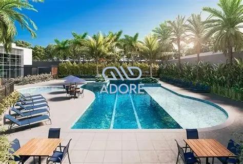 Apartamento à venda no Edificio Icaraí Parque Clube: 