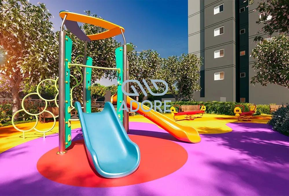 Apartamento à venda no Edificio Icaraí Parque Clube: 