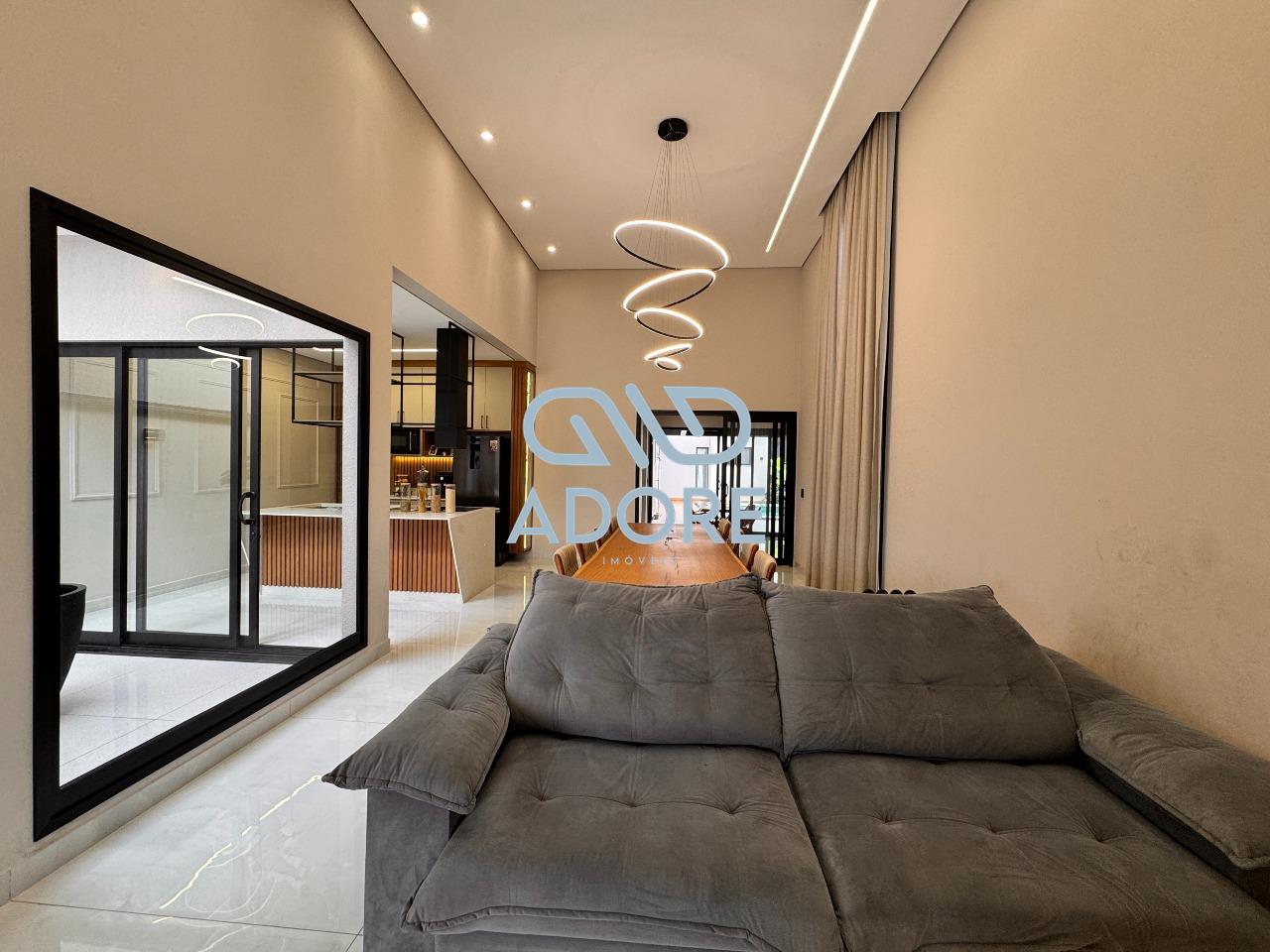 Casa de Condomínio à venda no Condomínio Costa das Areias: 