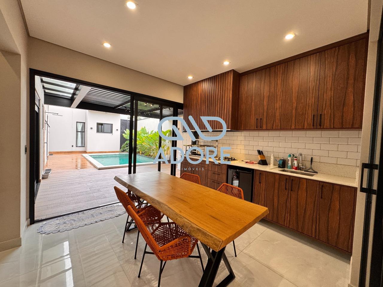 Casa de Condomínio à venda no Condomínio Costa das Areias: 