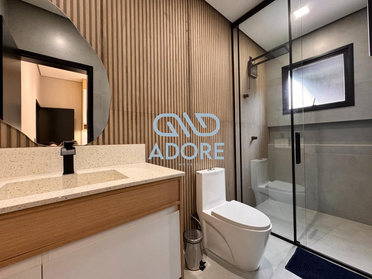 Casa de Condomínio à venda no Condomínio Costa das Areias: 