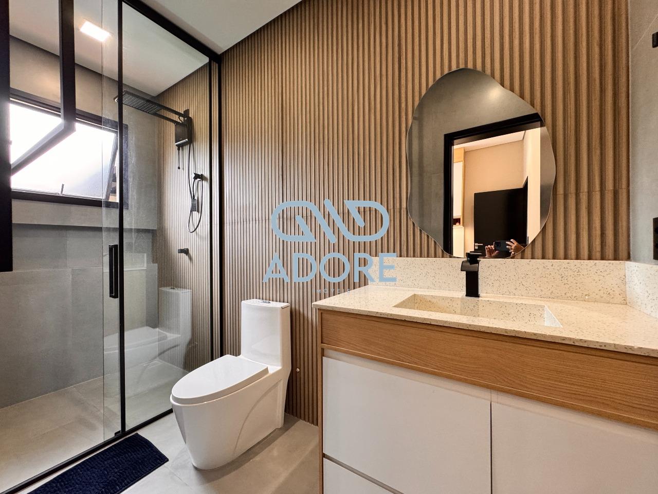 Casa de Condomínio à venda no Condomínio Costa das Areias: 