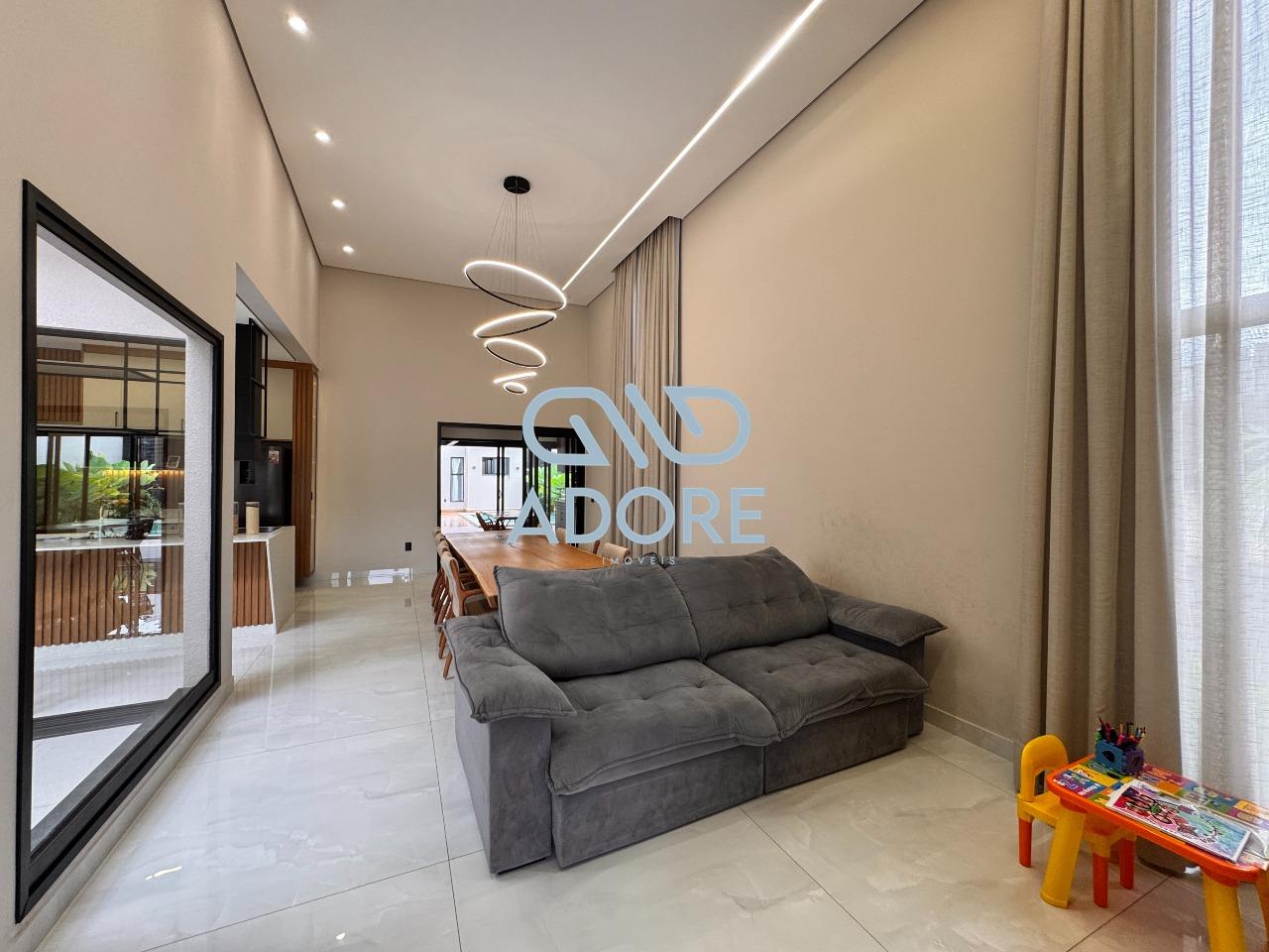 Casa de Condomínio à venda no Condomínio Costa das Areias: 