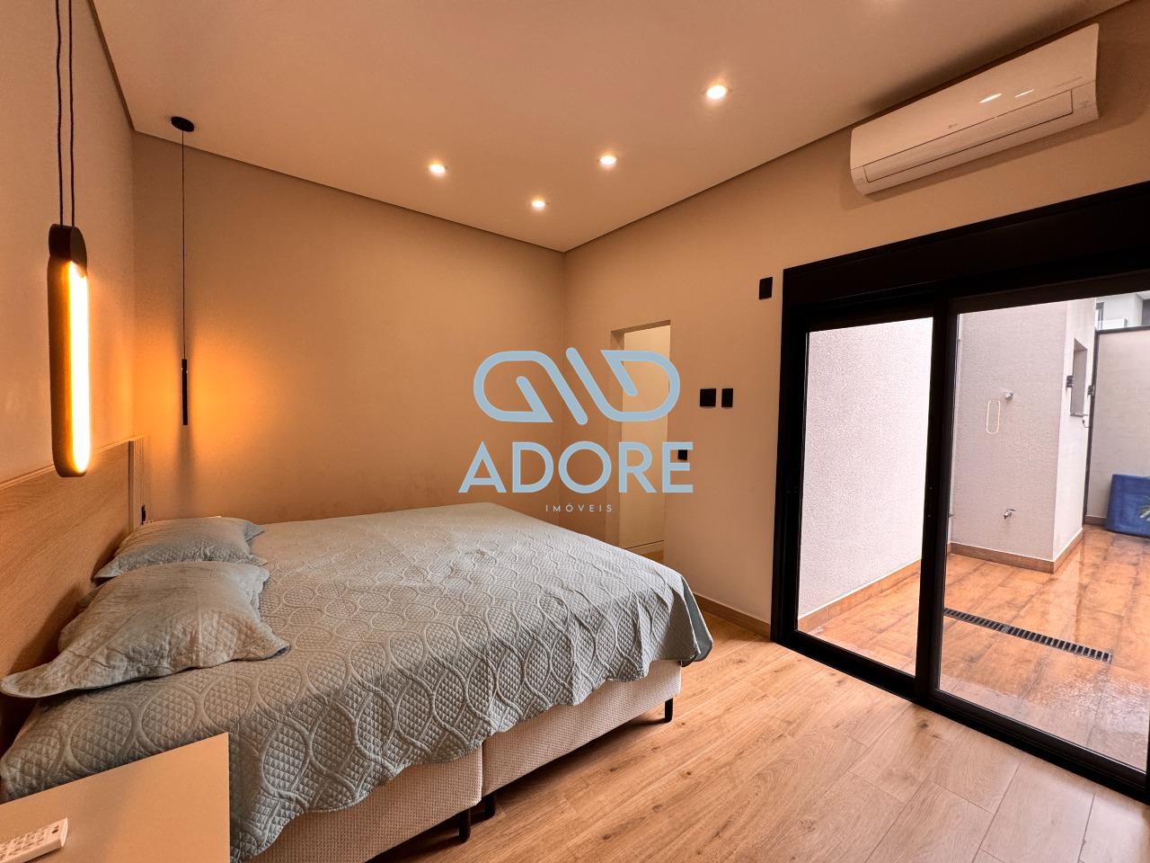 Casa de Condomínio à venda no Condomínio Costa das Areias: 