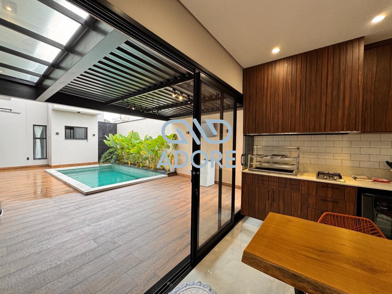 Casa de Condomínio à venda no Condomínio Costa das Areias: 