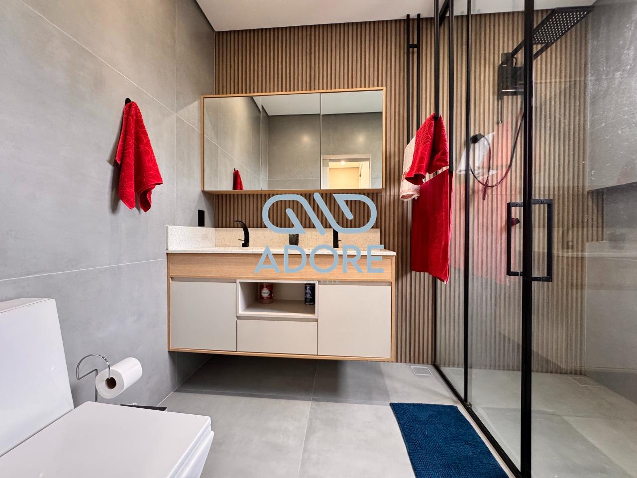 Casa de Condomínio à venda no Condomínio Costa das Areias: 