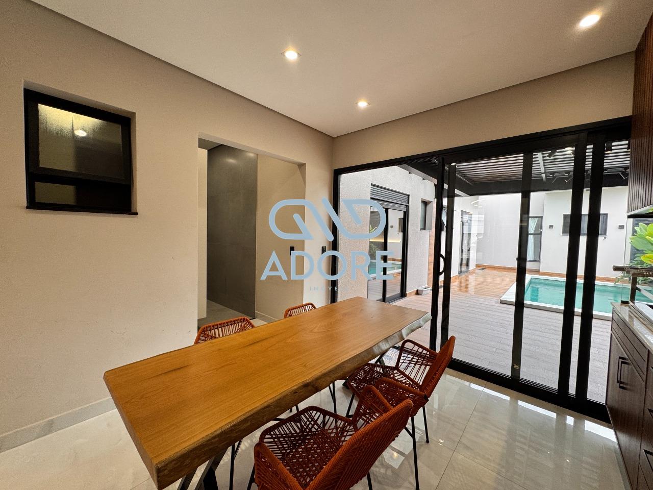 Casa de Condomínio à venda no Condomínio Costa das Areias: 