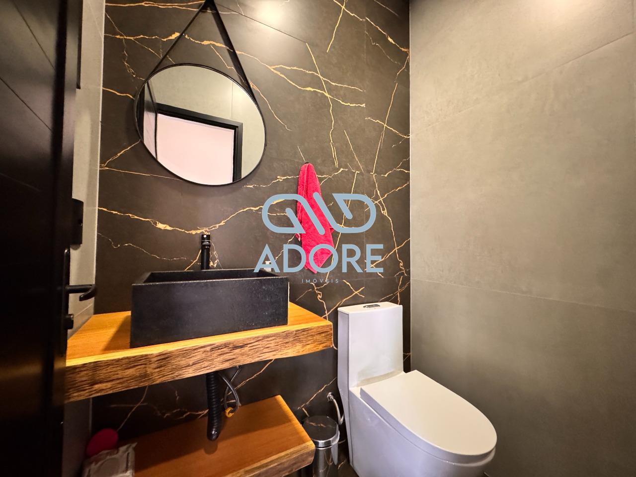 Casa de Condomínio à venda no Condomínio Costa das Areias: 