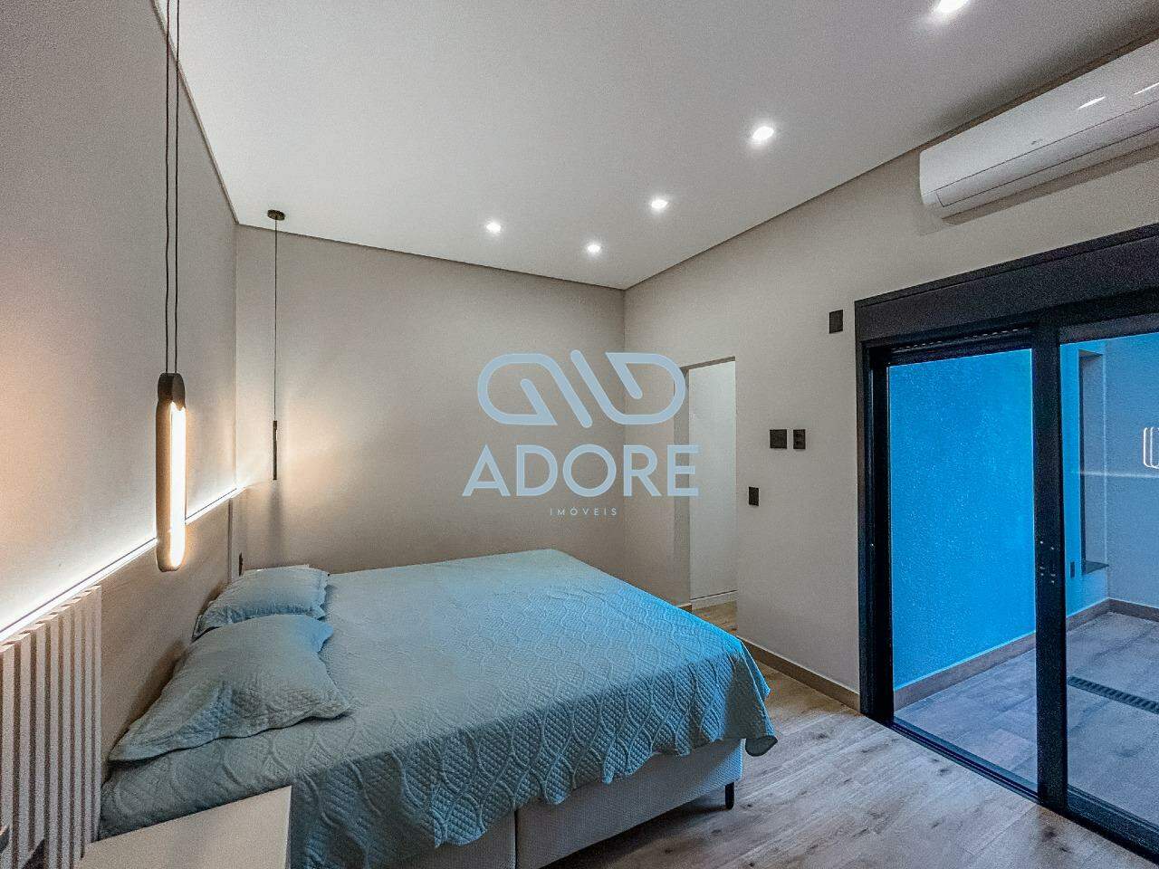 Casa de Condomínio à venda no Condomínio Costa das Areias: 