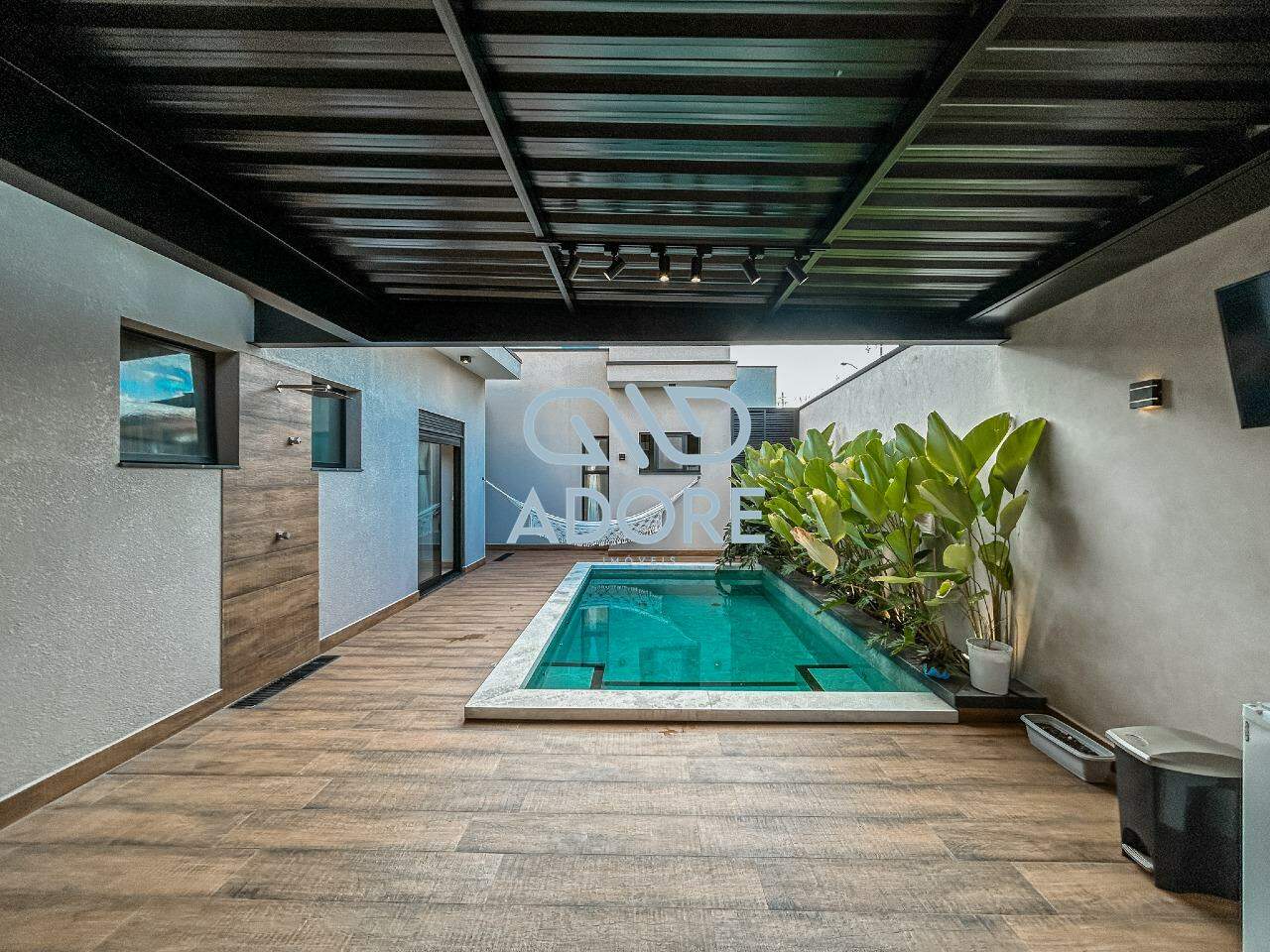Casa de Condomínio à venda no Condomínio Costa das Areias: 
