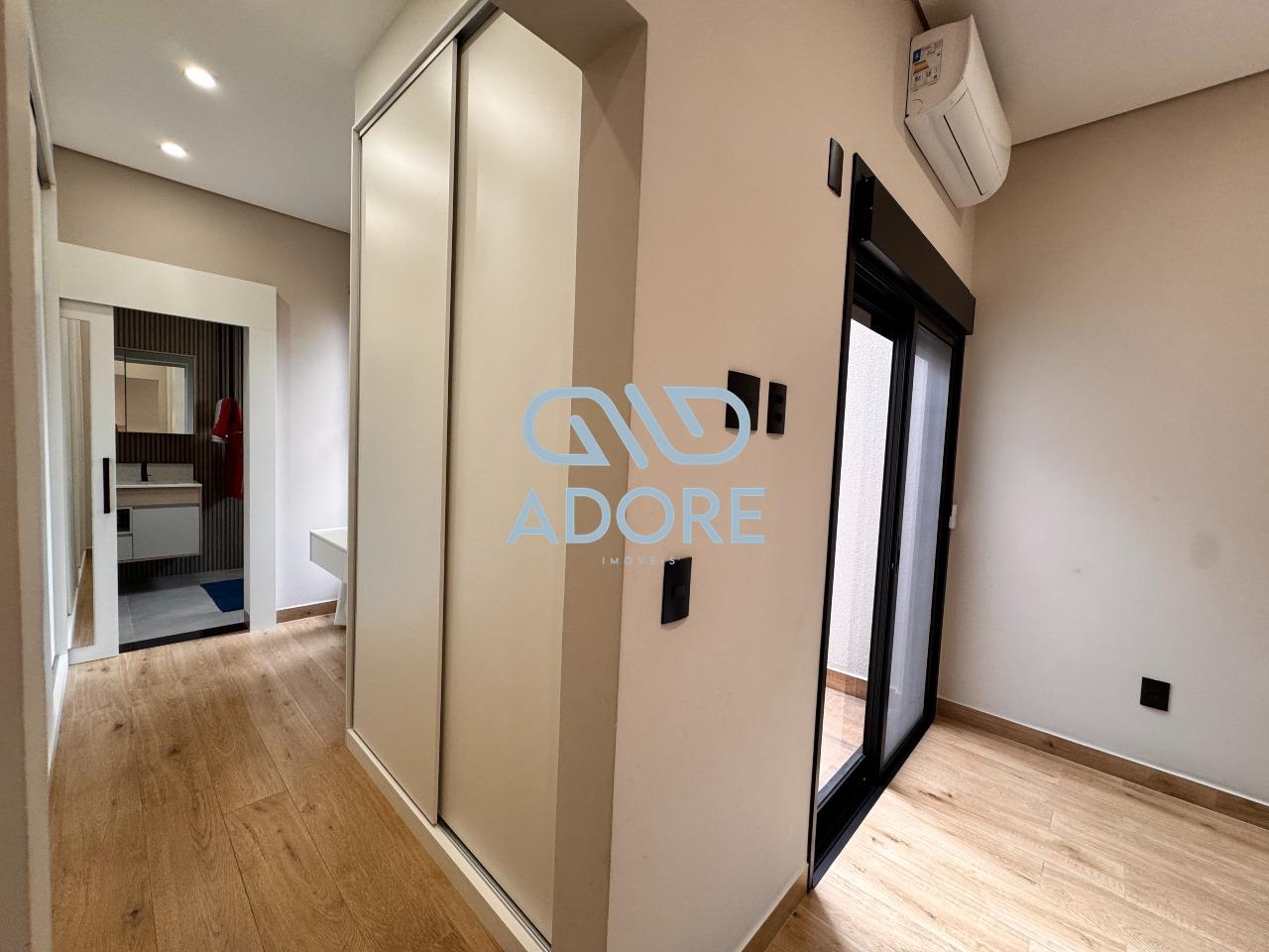 Casa de Condomínio à venda no Condomínio Costa das Areias: 