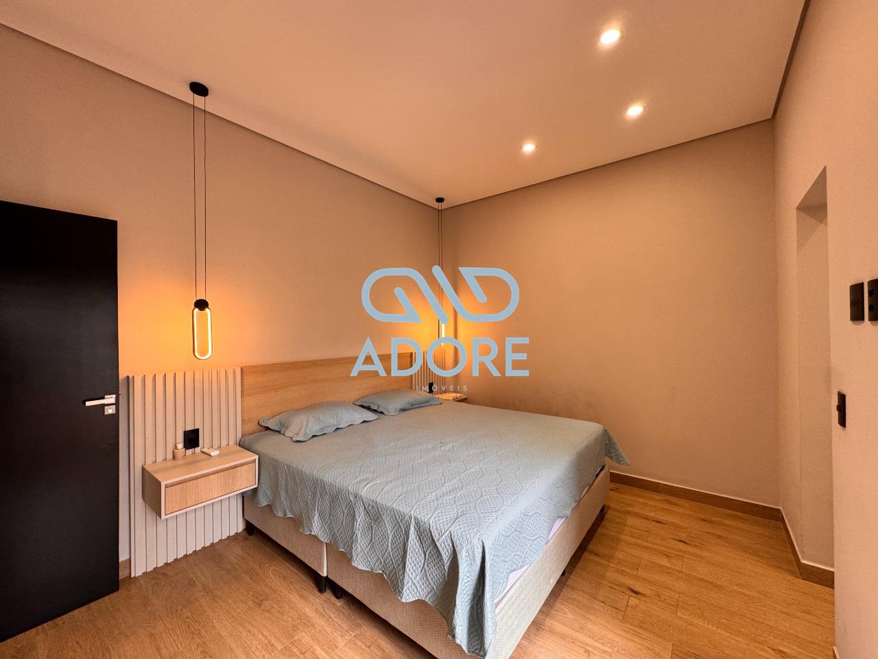 Casa de Condomínio à venda no Condomínio Costa das Areias: 