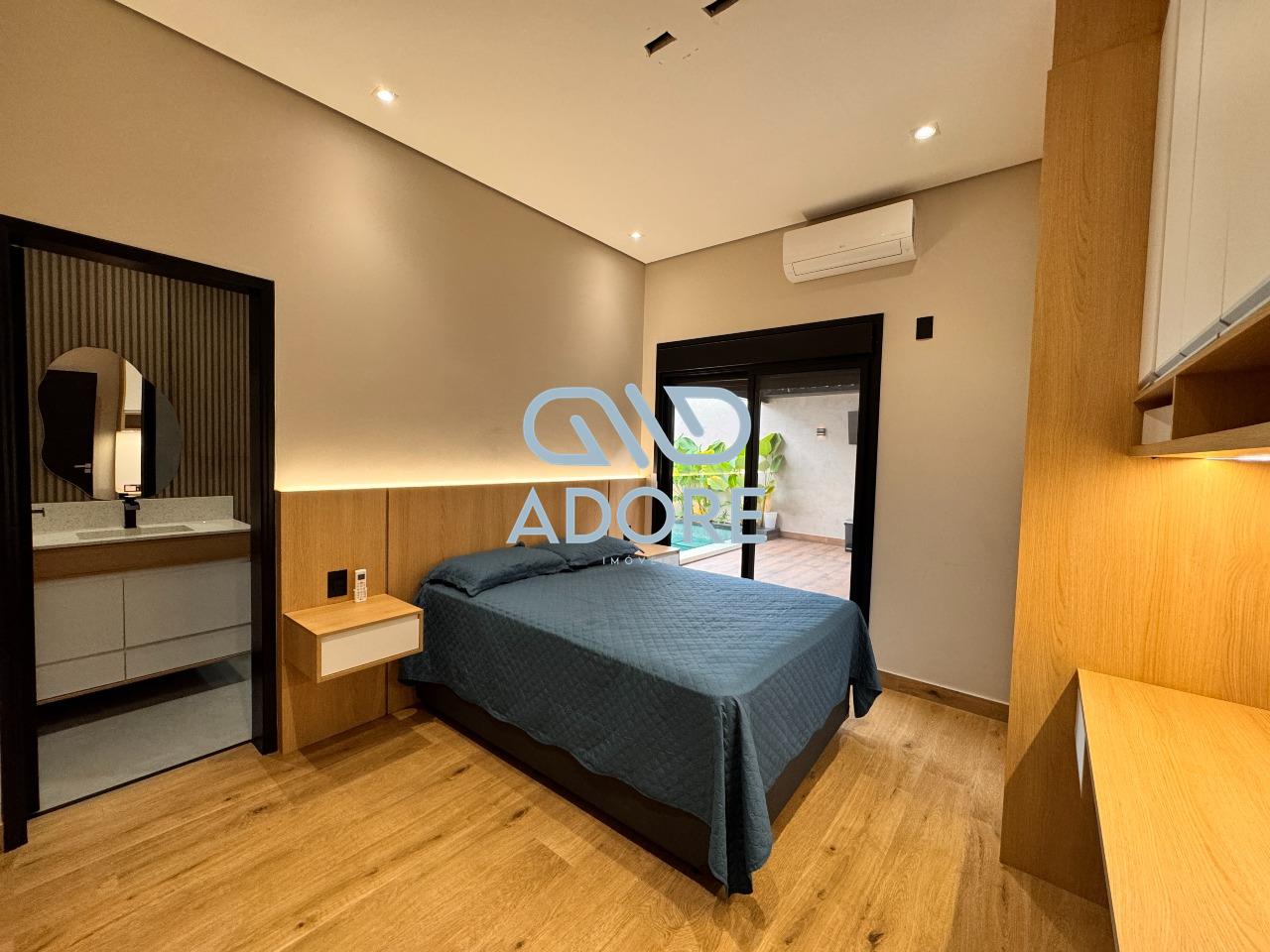 Casa de Condomínio à venda no Condomínio Costa das Areias: 