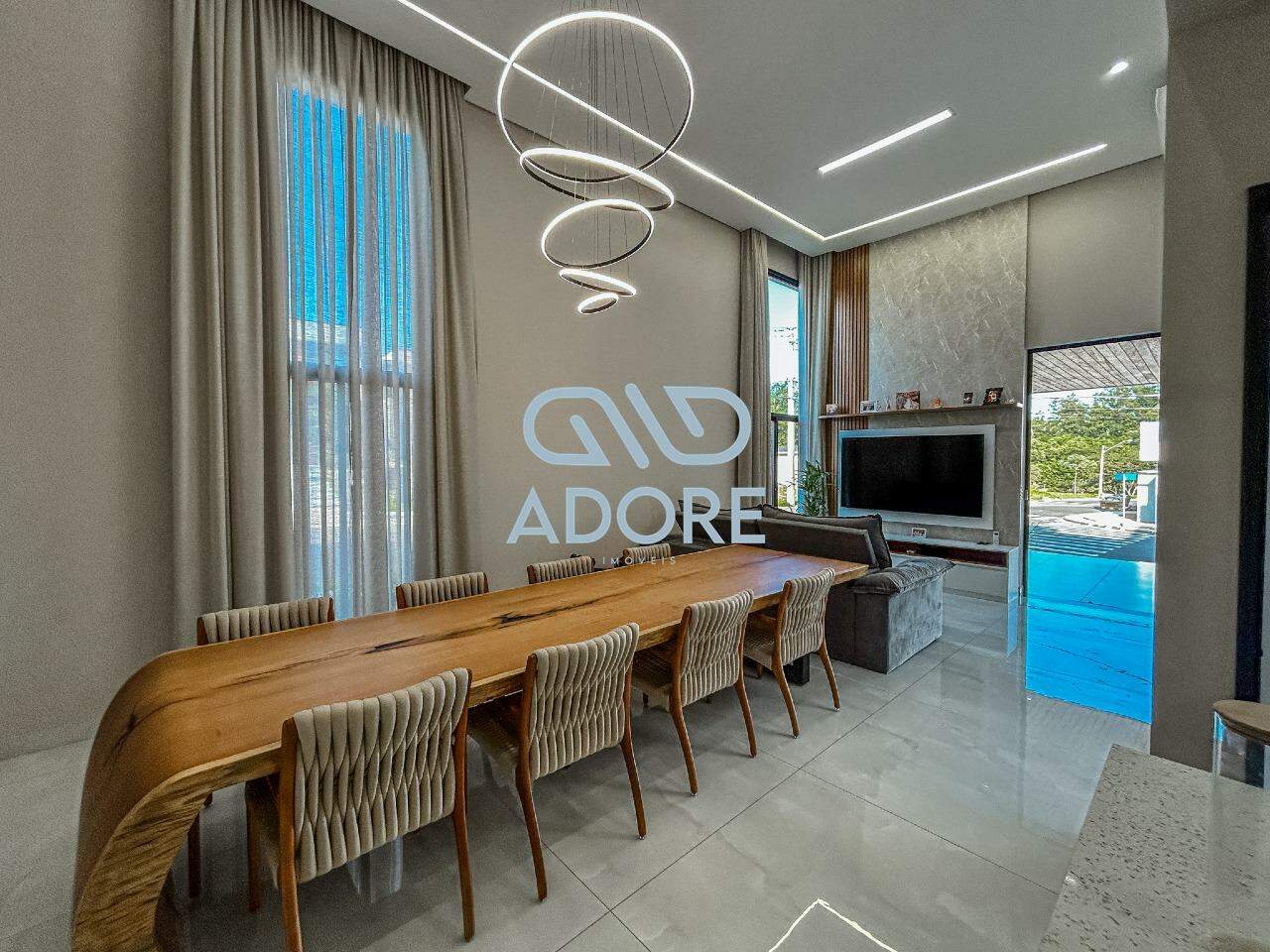 Casa de Condomínio à venda no Condomínio Costa das Areias: 