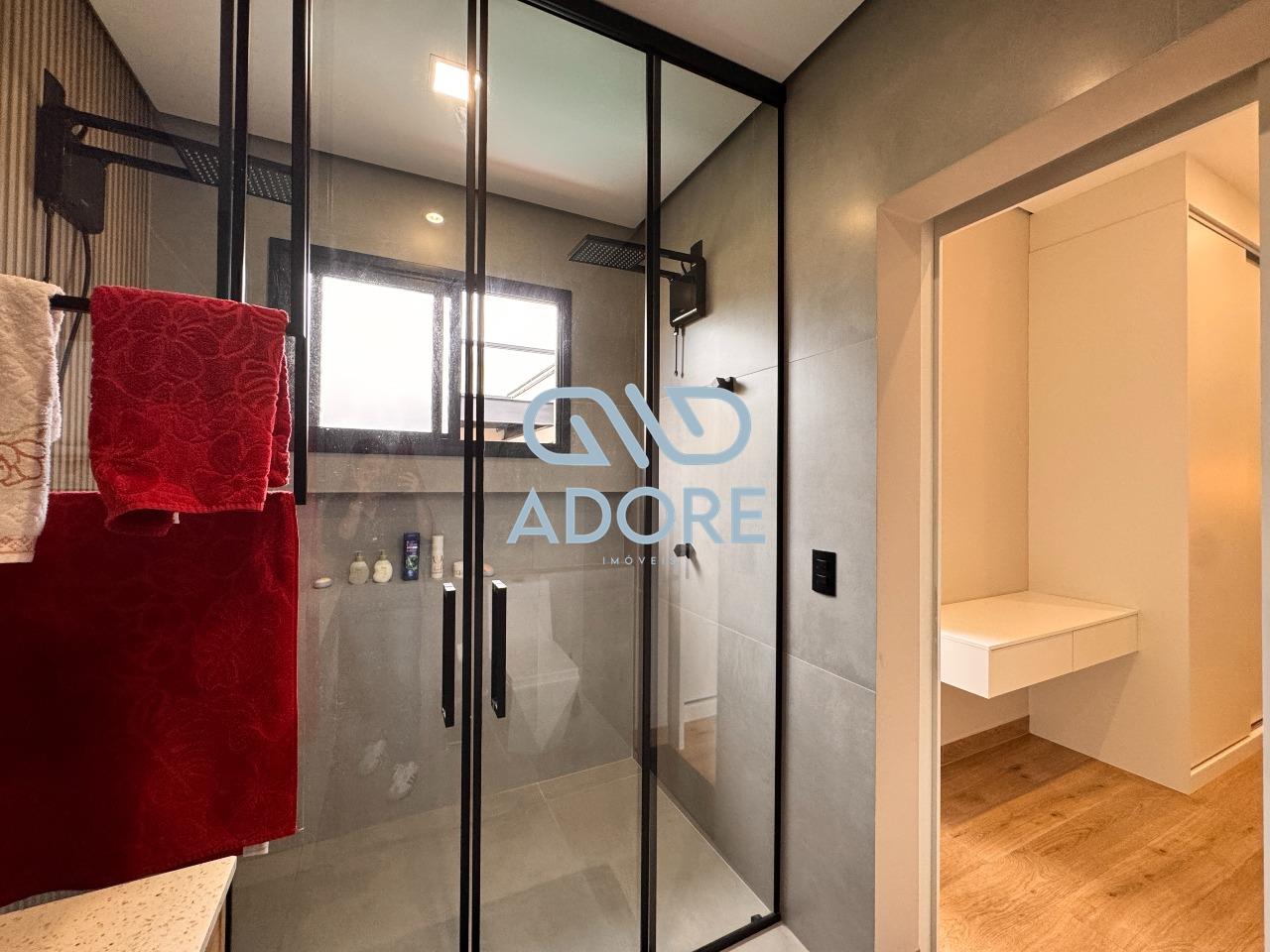 Casa de Condomínio à venda no Condomínio Costa das Areias: 