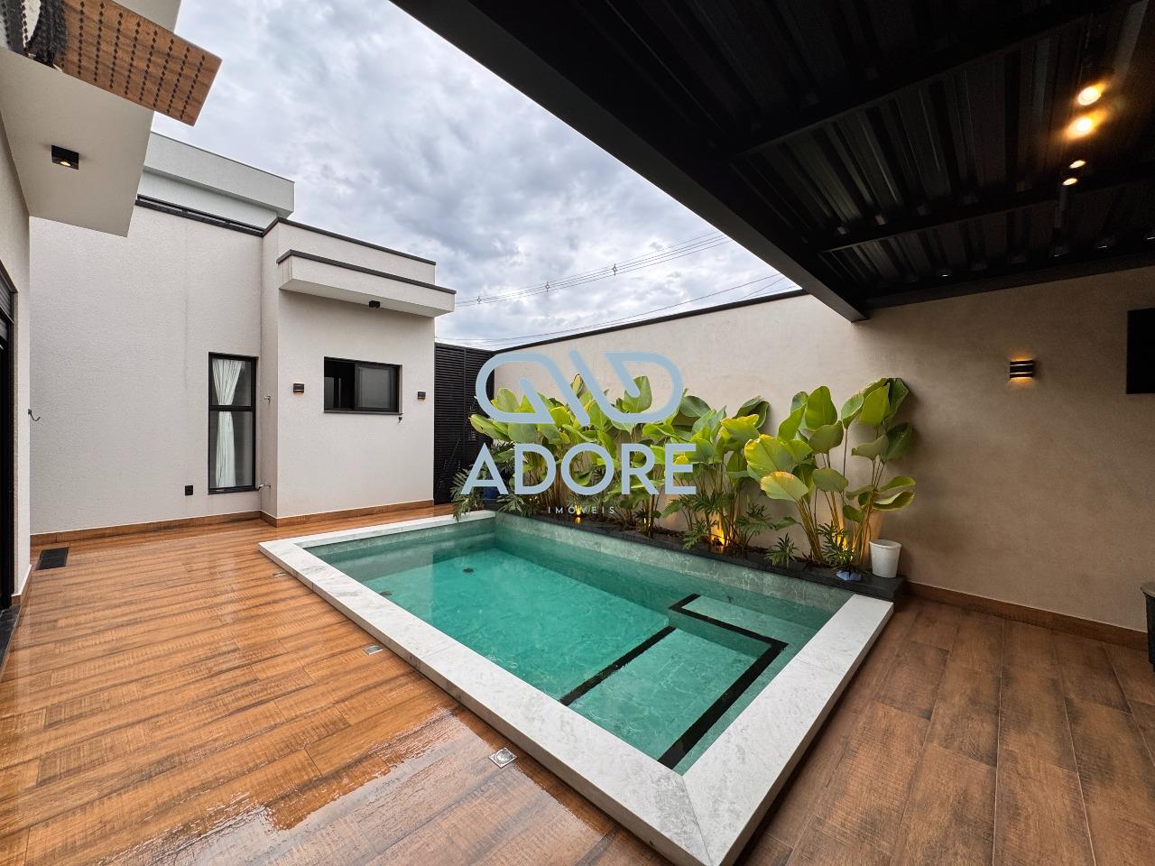 Casa de Condomínio à venda no Condomínio Costa das Areias: 