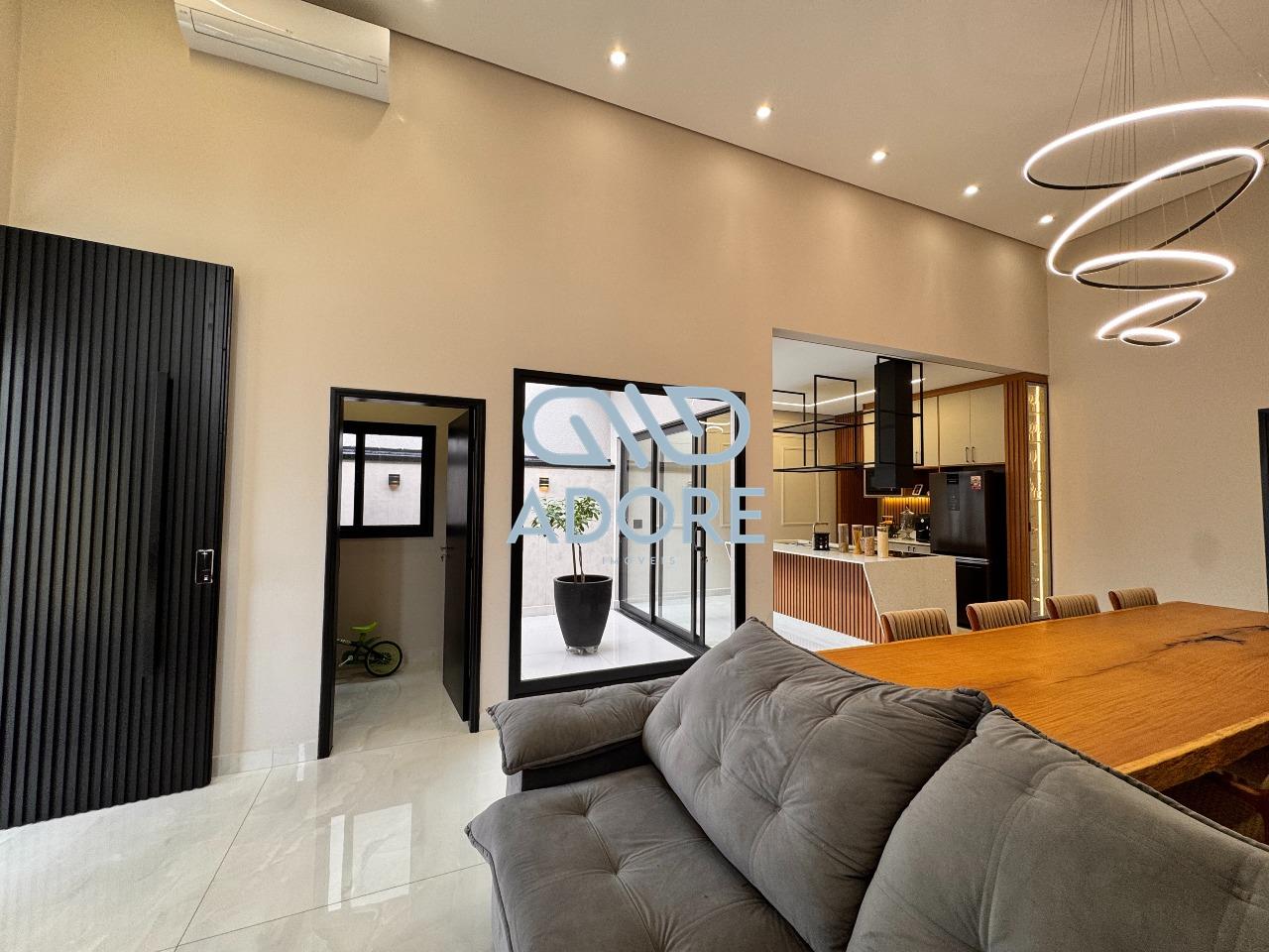 Casa de Condomínio à venda no Condomínio Costa das Areias: 