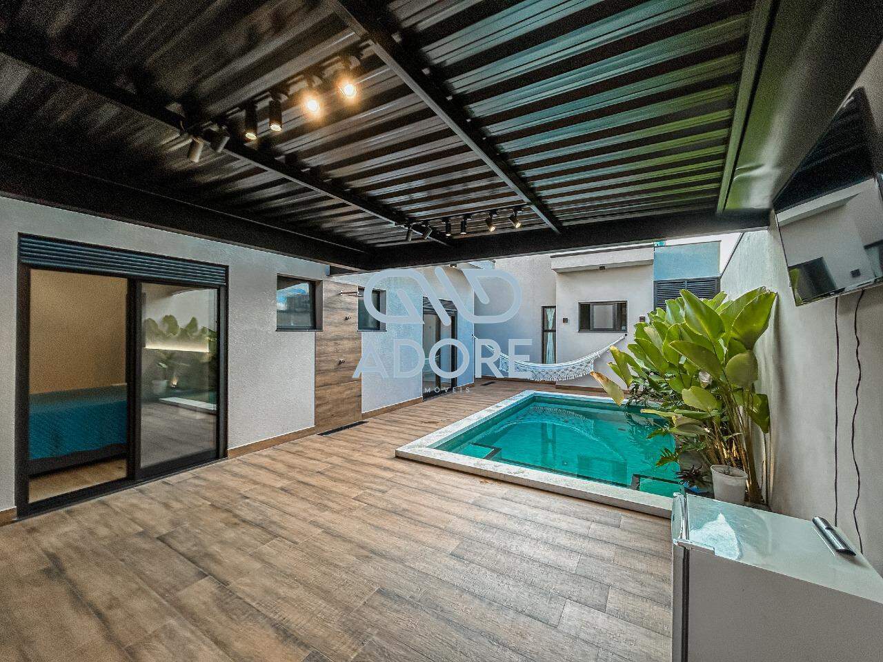 Casa de Condomínio à venda no Condomínio Costa das Areias: 