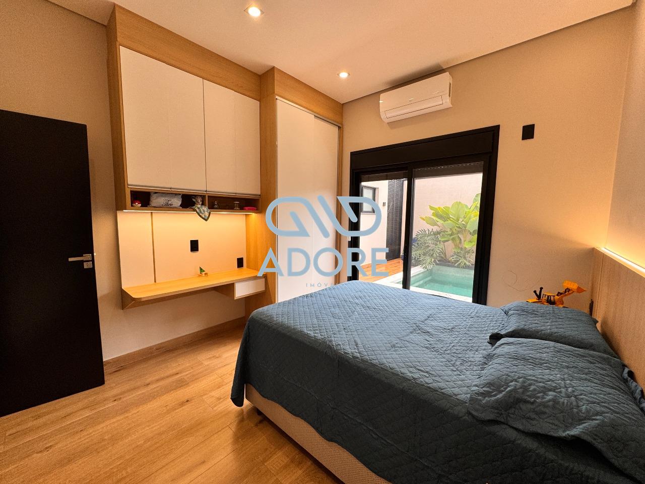 Casa de Condomínio à venda no Condomínio Costa das Areias: 