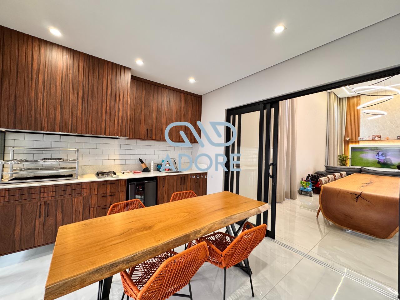 Casa de Condomínio à venda no Condomínio Costa das Areias: 