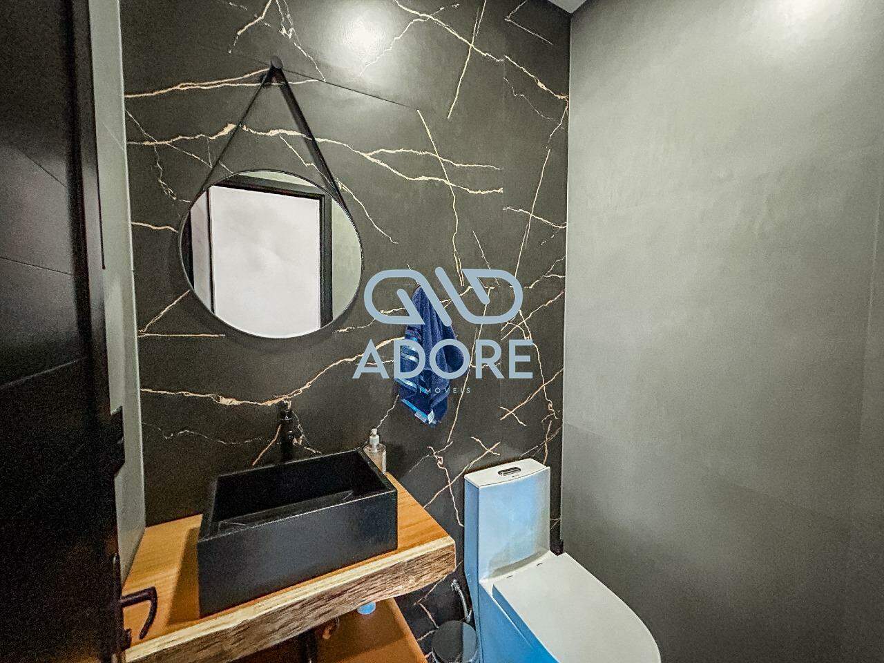 Casa de Condomínio à venda no Condomínio Costa das Areias: 