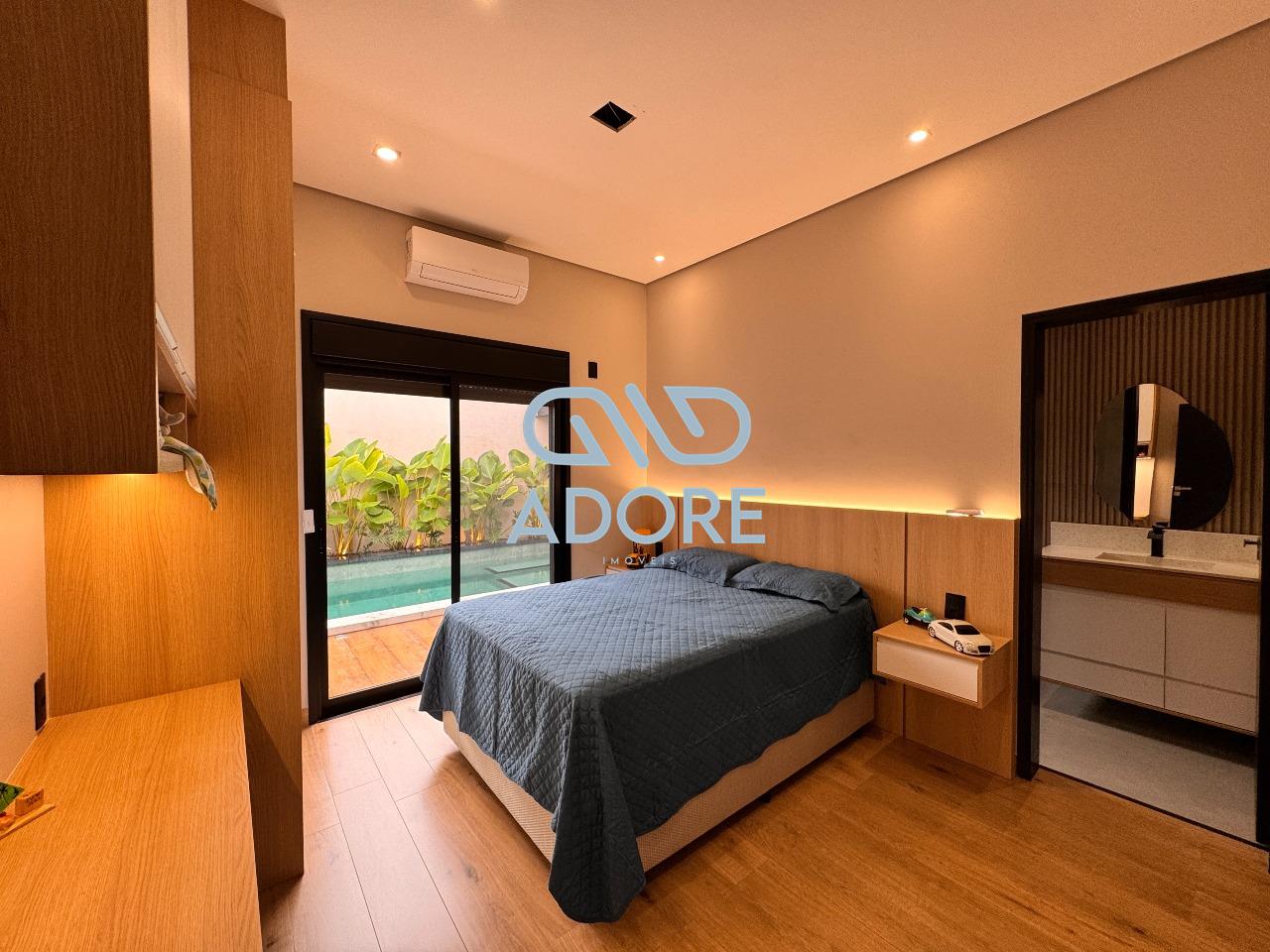 Casa de Condomínio à venda no Condomínio Costa das Areias: 