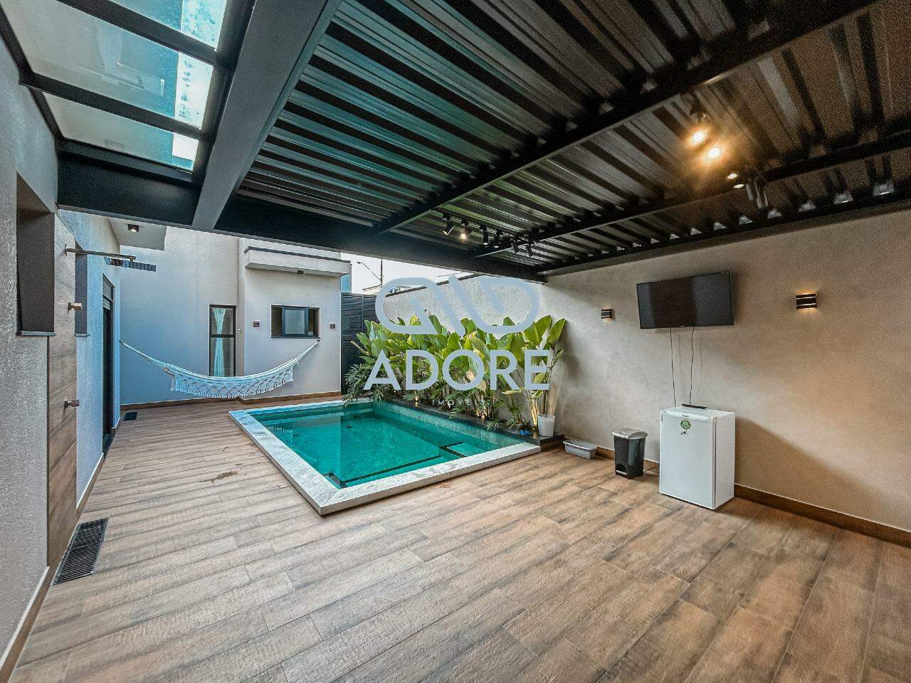 Casa de Condomínio à venda no Condomínio Costa das Areias: 