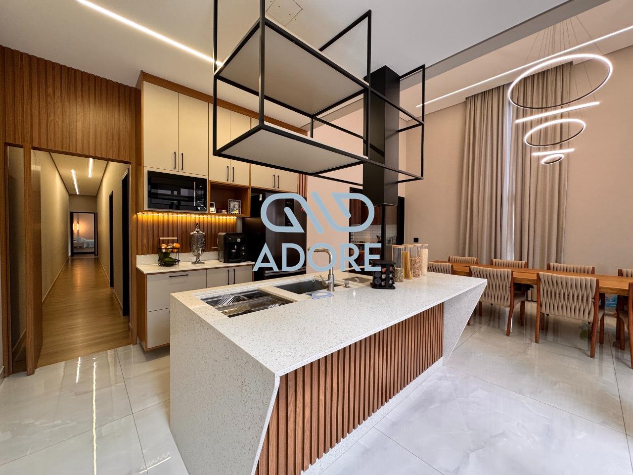 Casa de Condomínio à venda no Condomínio Costa das Areias: 