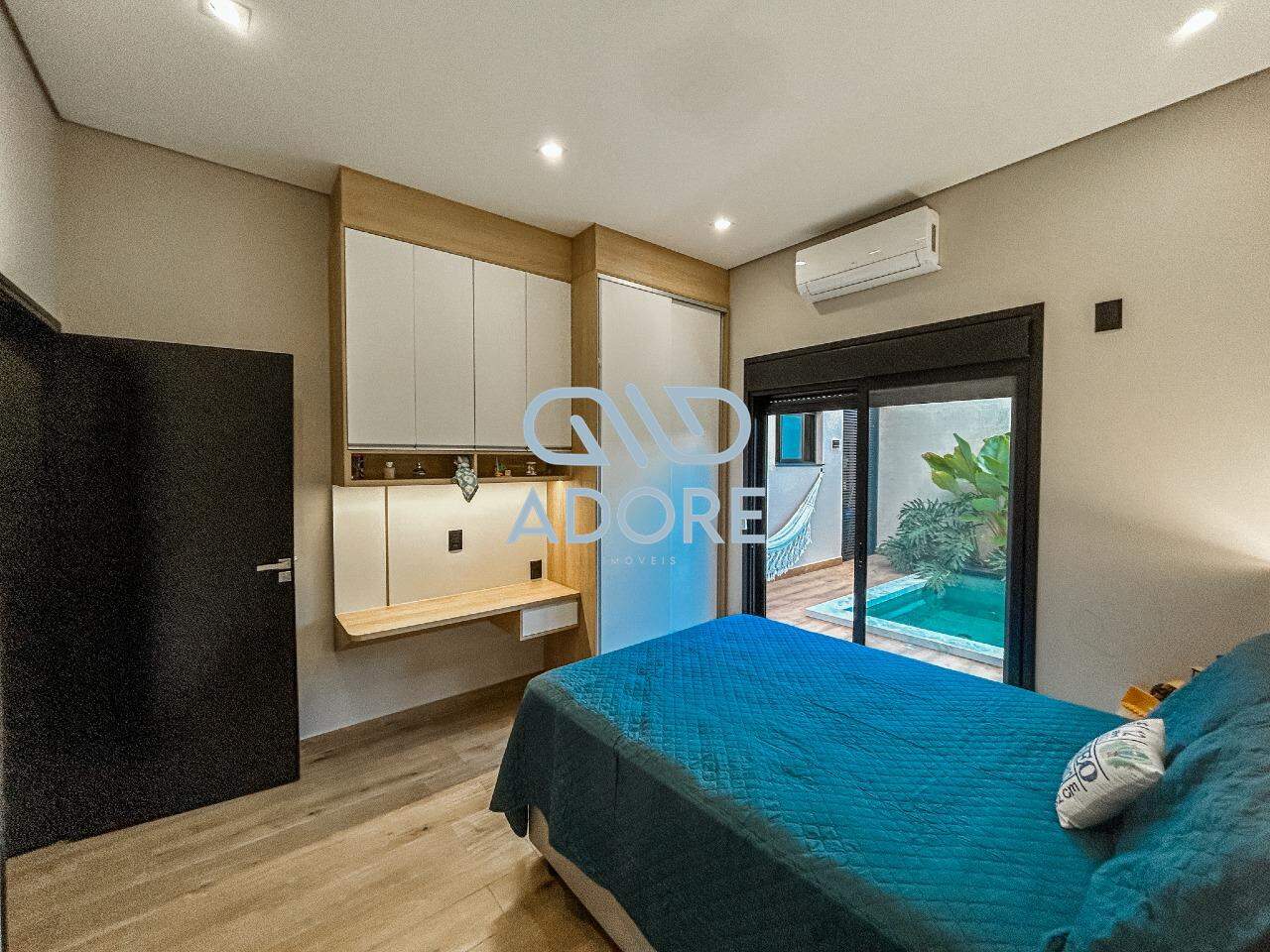 Casa de Condomínio à venda no Condomínio Costa das Areias: 