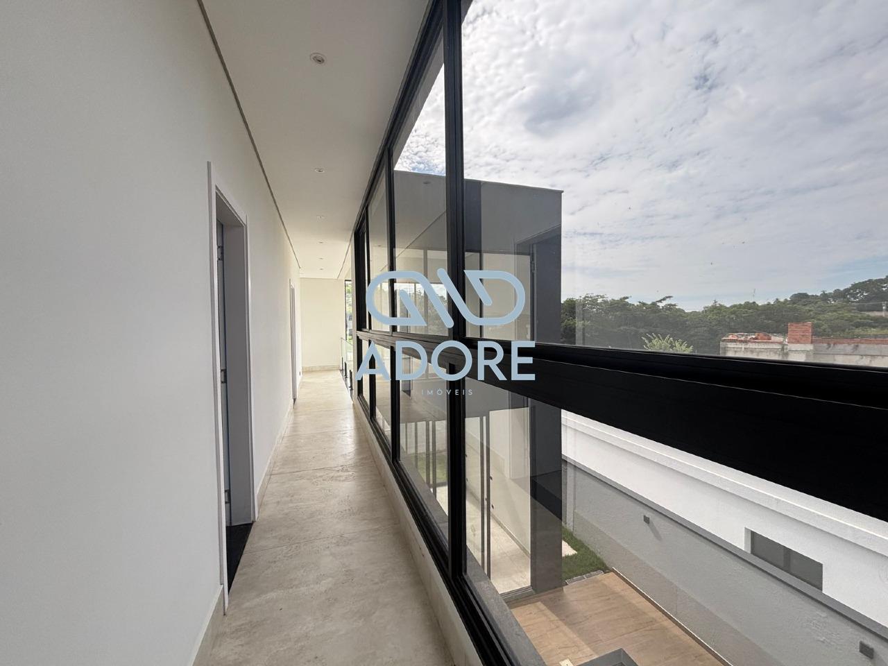 Casa de Condomínio para aluguel no Condomínio Alphaville Castelo: 