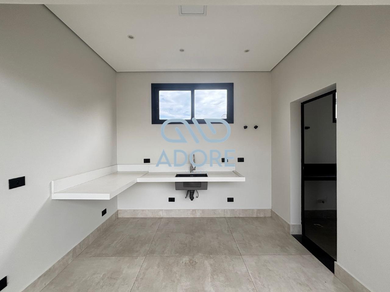 Casa de Condomínio para aluguel no Condomínio Alphaville Castelo: 